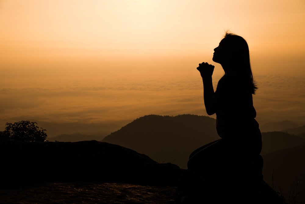 The Woman Who Planned for a Resurrection