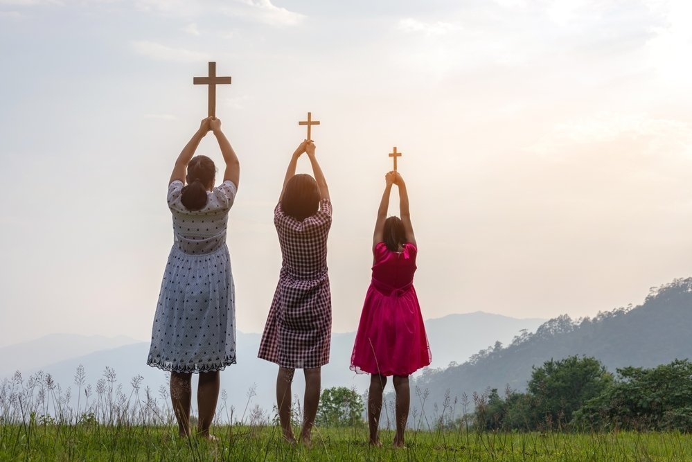 Hungry for a Move of God