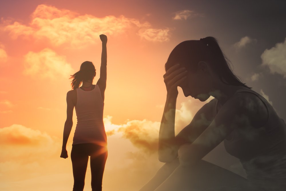 Victory Over Depression