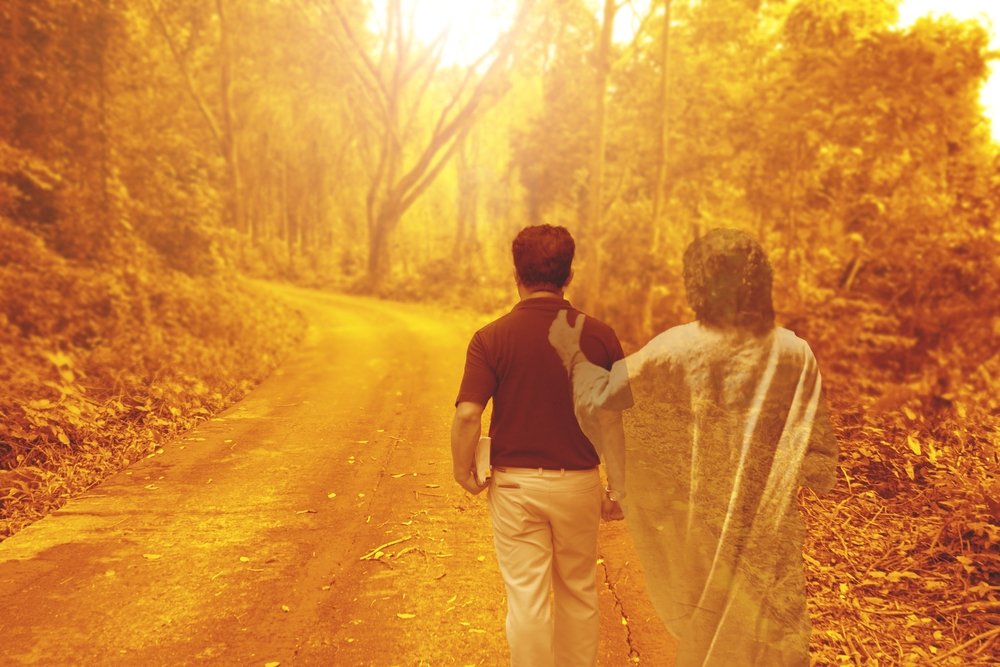 Walking in His Wisdom and Perfect Will