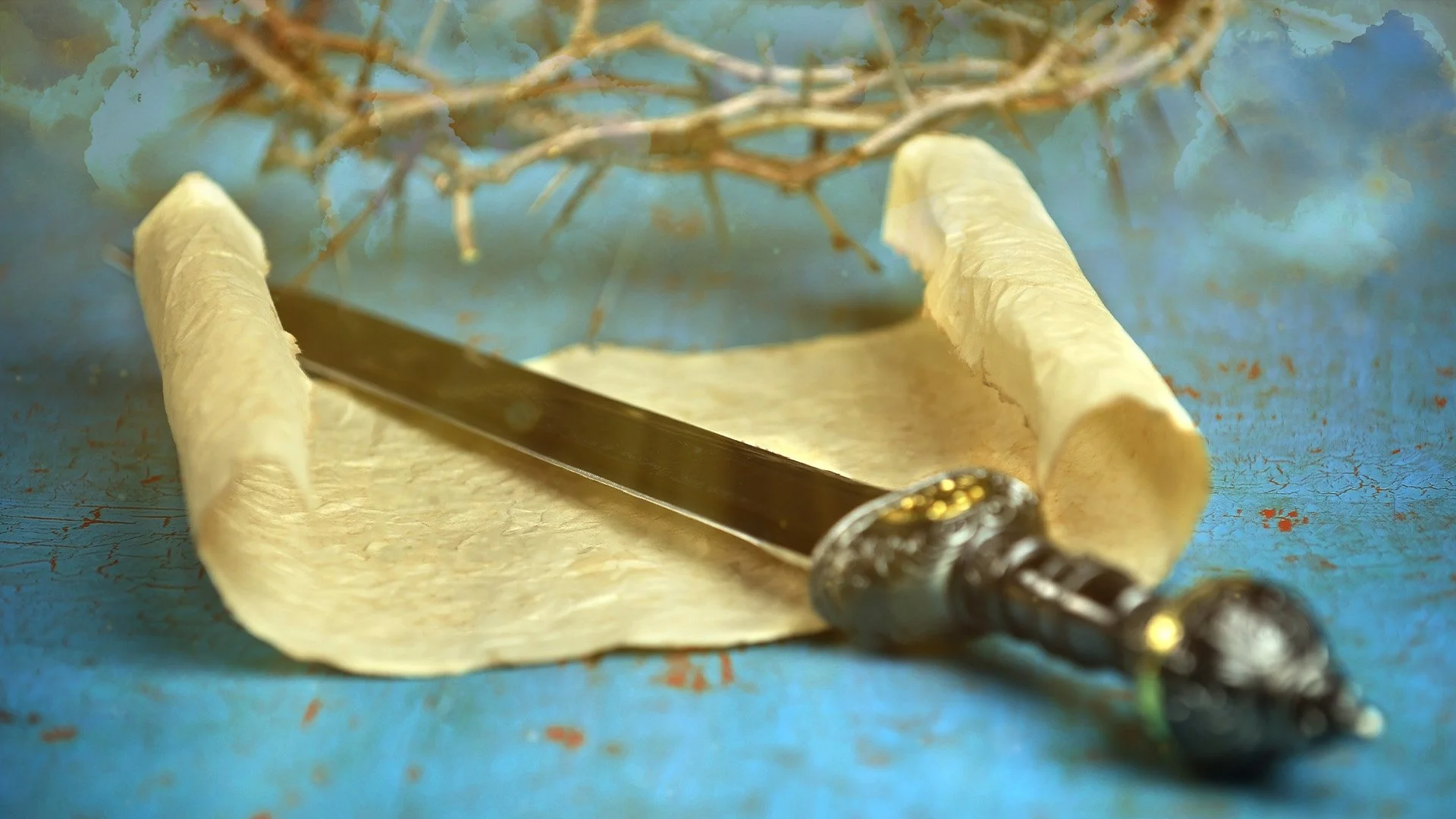 Two Edged Sword Bible Two Edged Sword Bible
