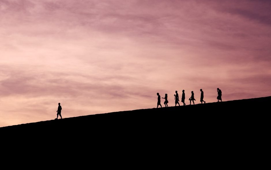 Lessons on Leadership- Faithful Followers