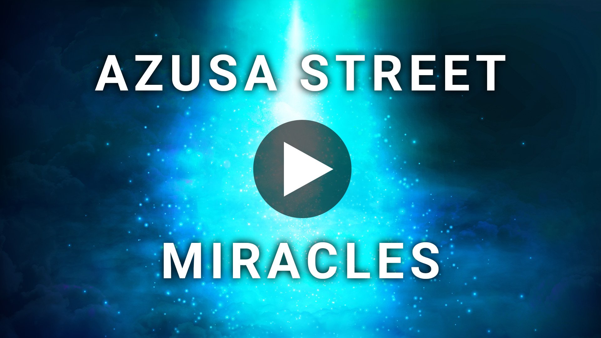 The Last Azusa Street Testimonies