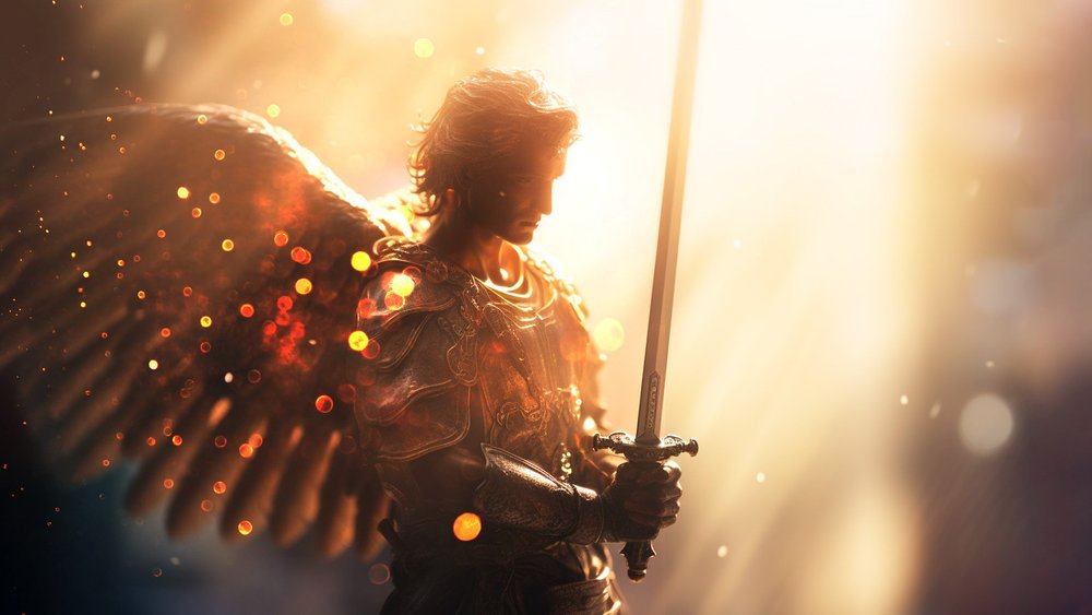Prayer That Moves Angels: How to Activate Angels Using the Word of God ...