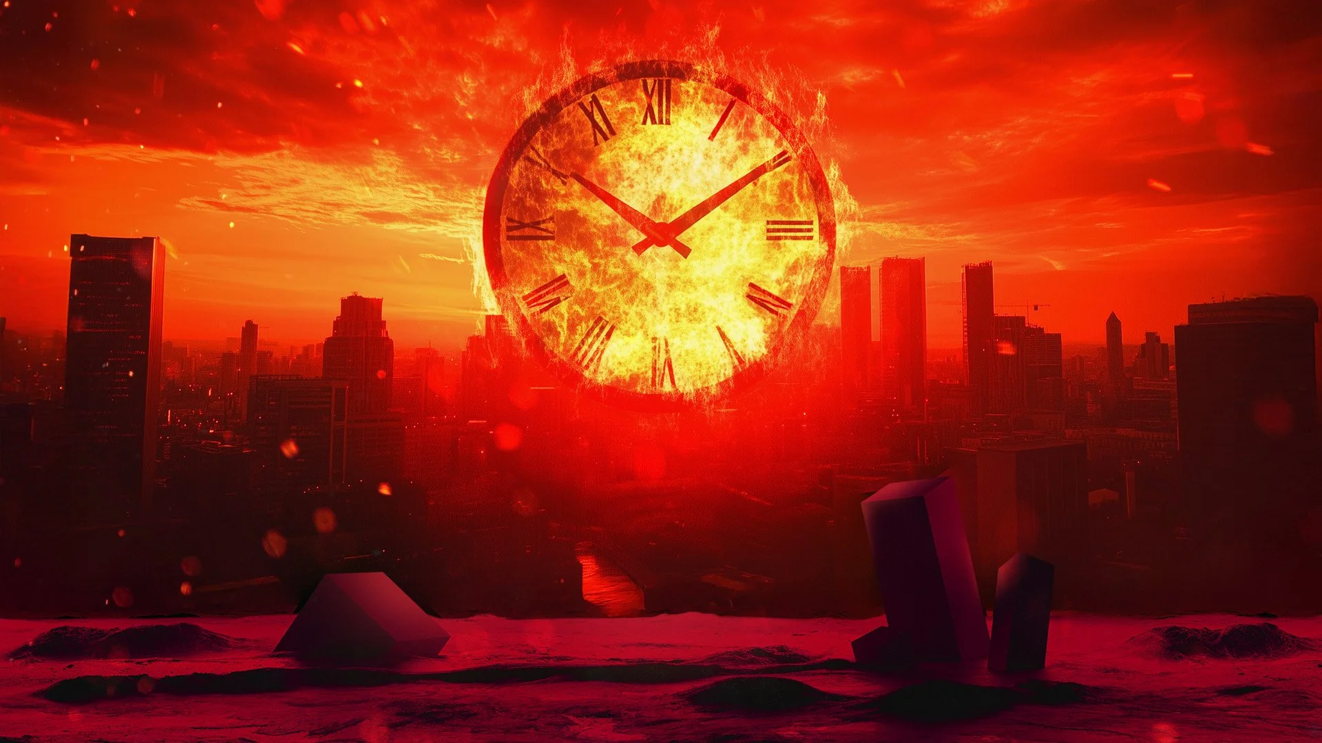 Last Days Signs Exposed How to Discern the End Times Before It’s Too