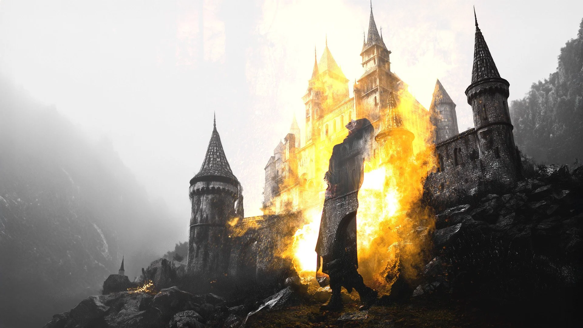 Demonic Strongholds Must Fall! God’s Strategy for Mental and Spiritual Freedom