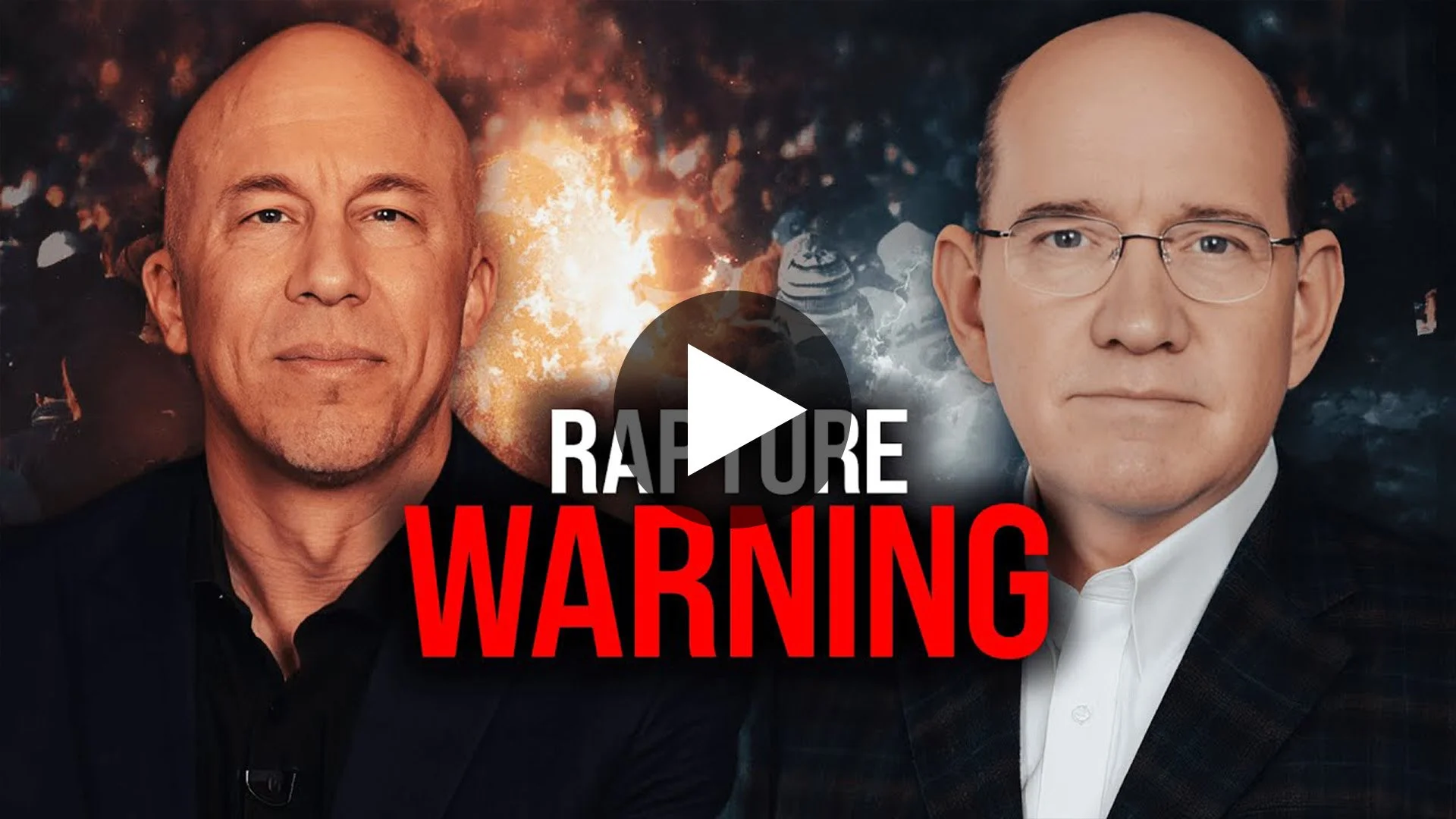 Prophetic Warning: The Rapture, The Trumpet, and the Remnant — Are You Ready?
