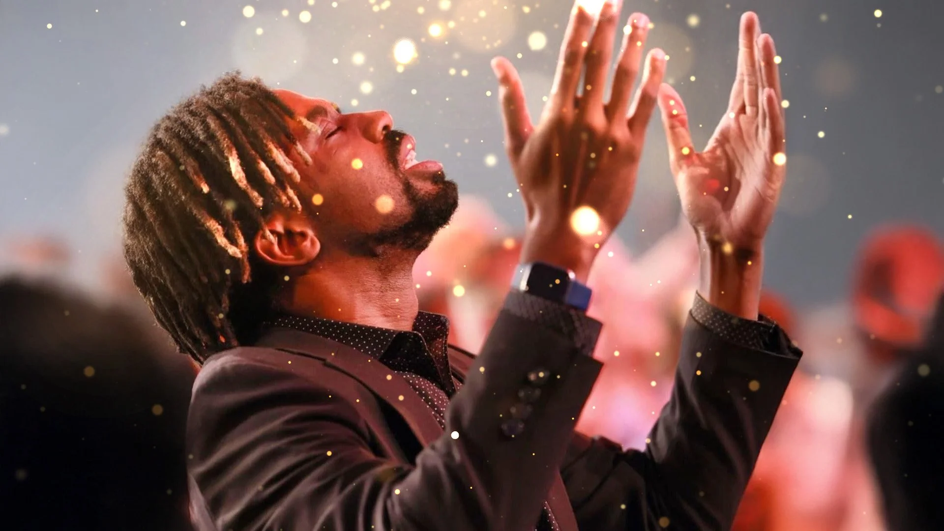 How to Get Breakthrough from God: Rest, Listen, and Rise in Victory