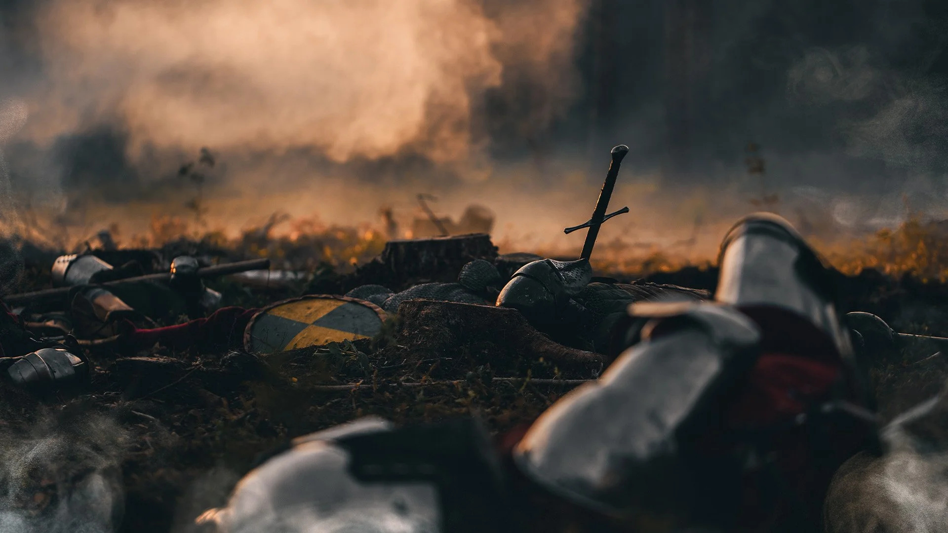 Malachi 4:6’s Shocking Warning About Fatherlessness and a Cursed Earth