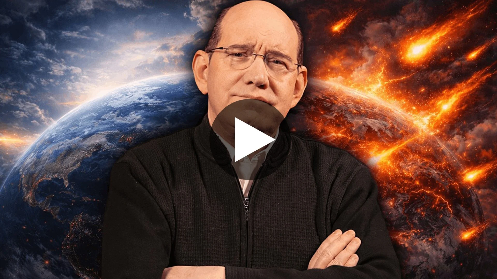 This is How CLOSE We Are to the End of the Age