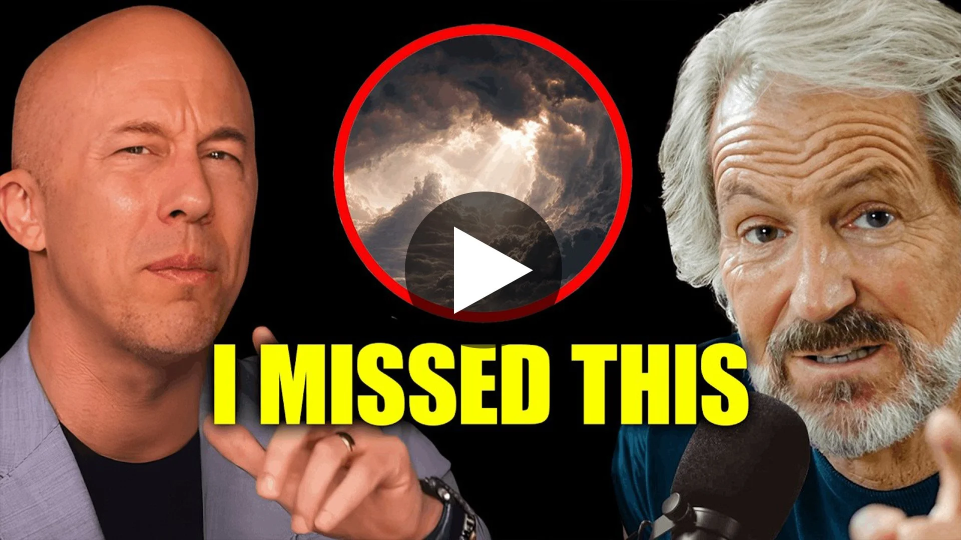 John Bevere: ‘I Was 100% WRONG About the Second Coming’