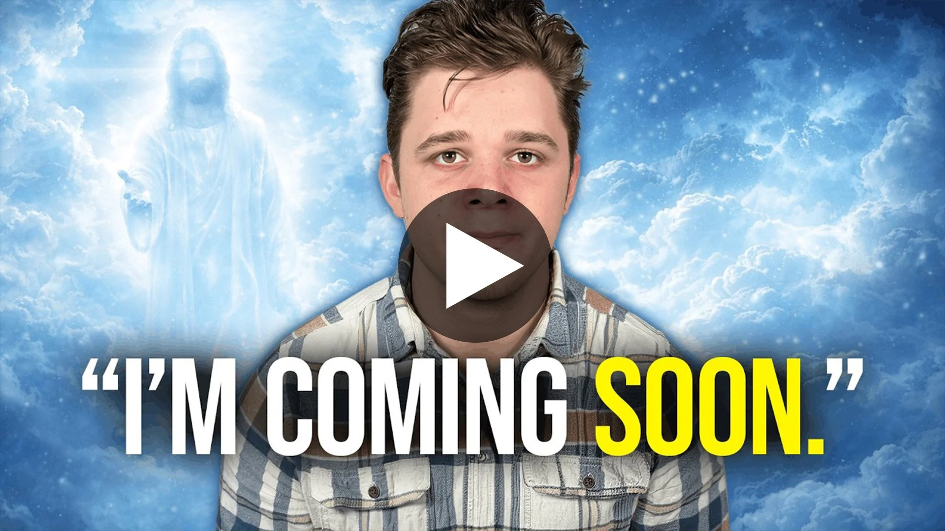 I Died &amp; Jesus Gave Me An Urgent Message for You