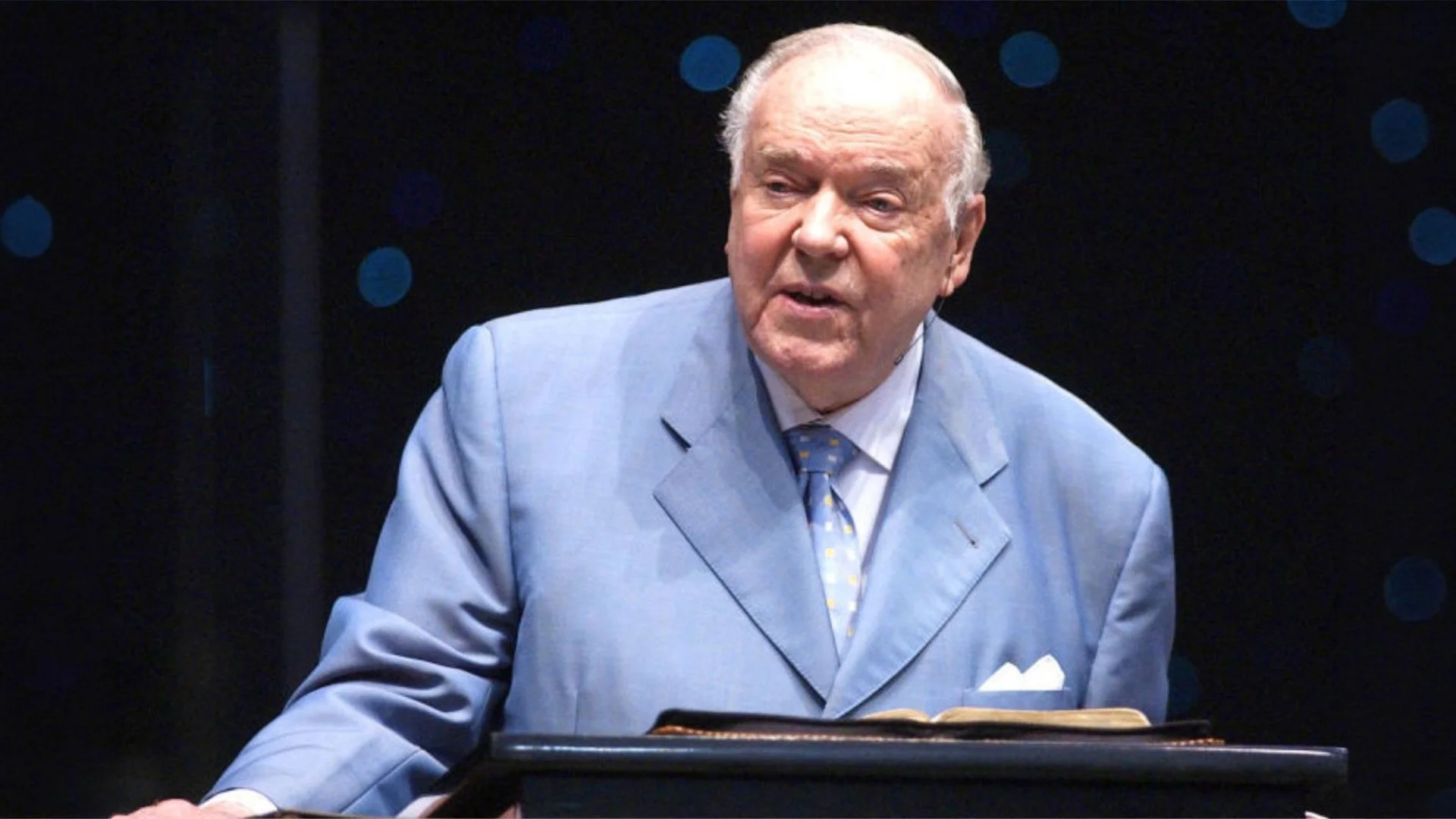 How Rick Renner Was Healed: My Miracle Testimony from a Kenneth E. Hagin Meeting