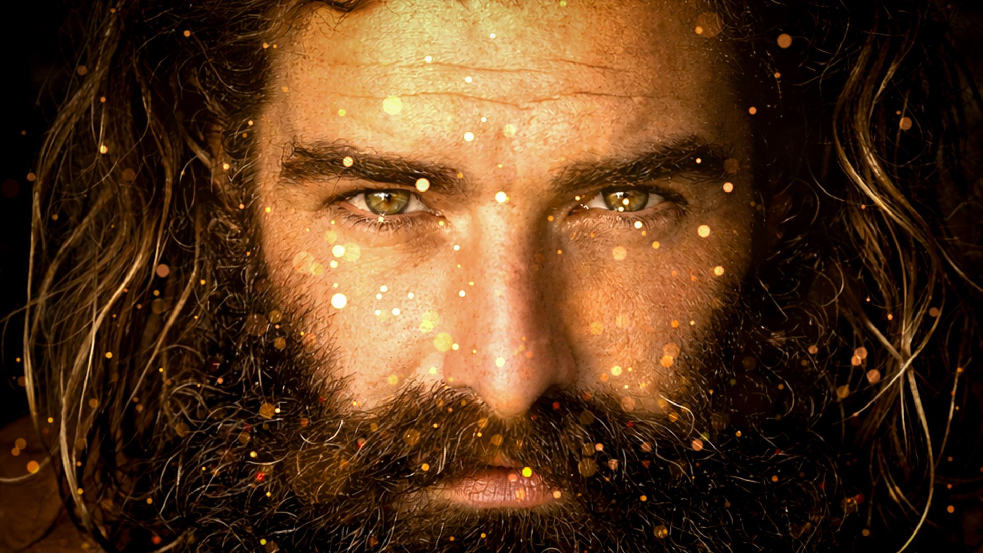 I Saw Jesus in Heaven: What He Looked Like and How His Love Changes Everything