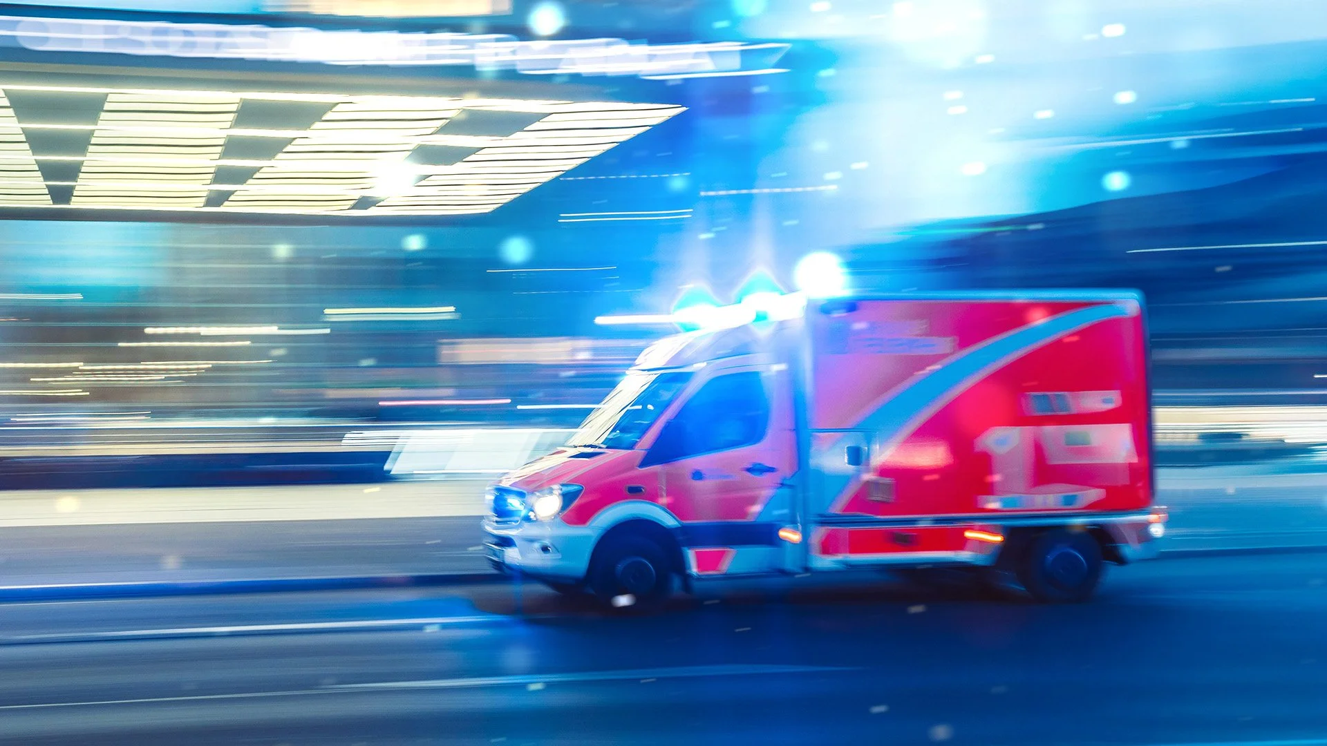 Are the Gifts of the Spirit Still Active Today? This Hospital Miracle Says Yes
