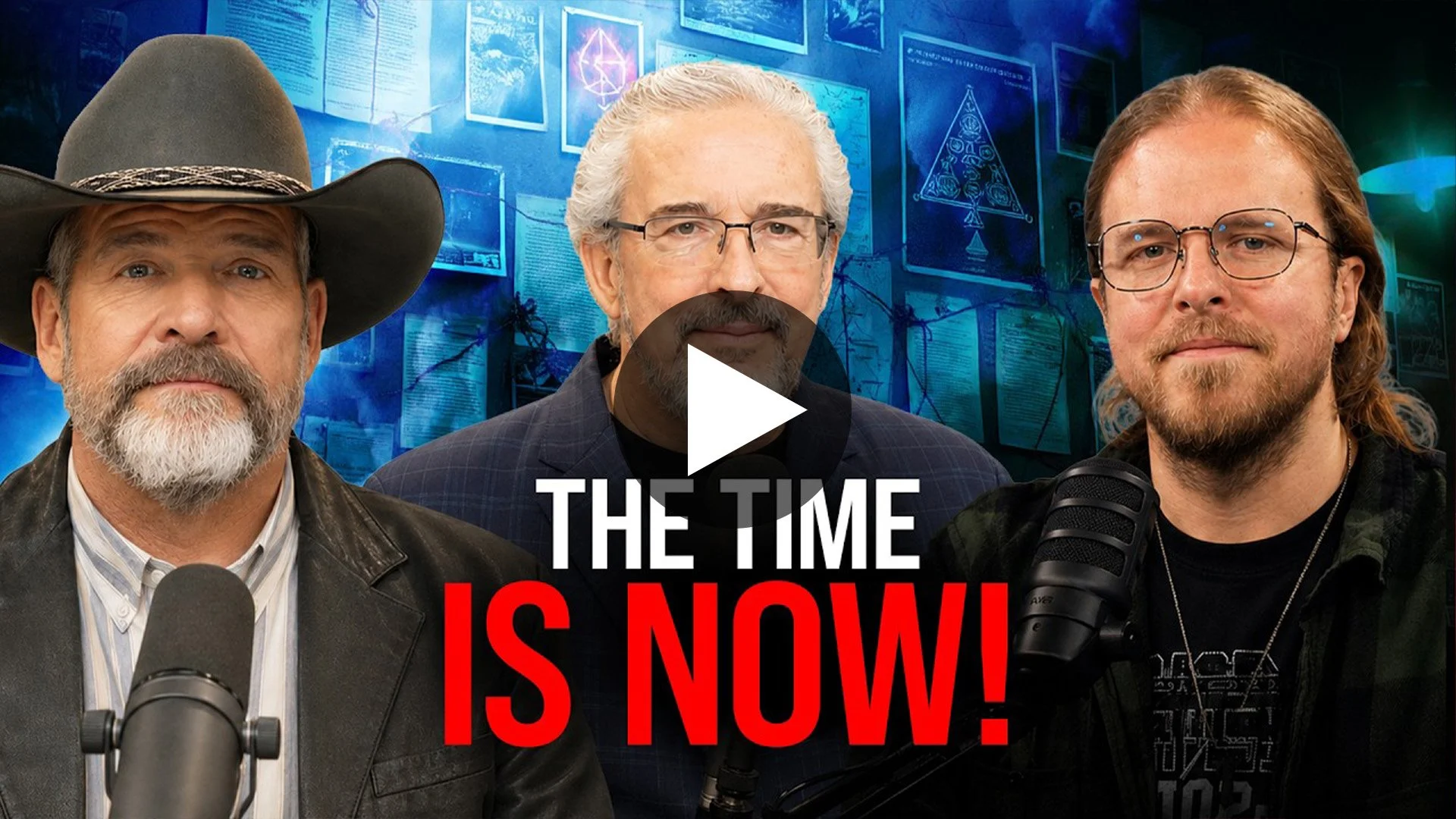 The Church Must Prepare NOW! The Last Days Critical Hour 