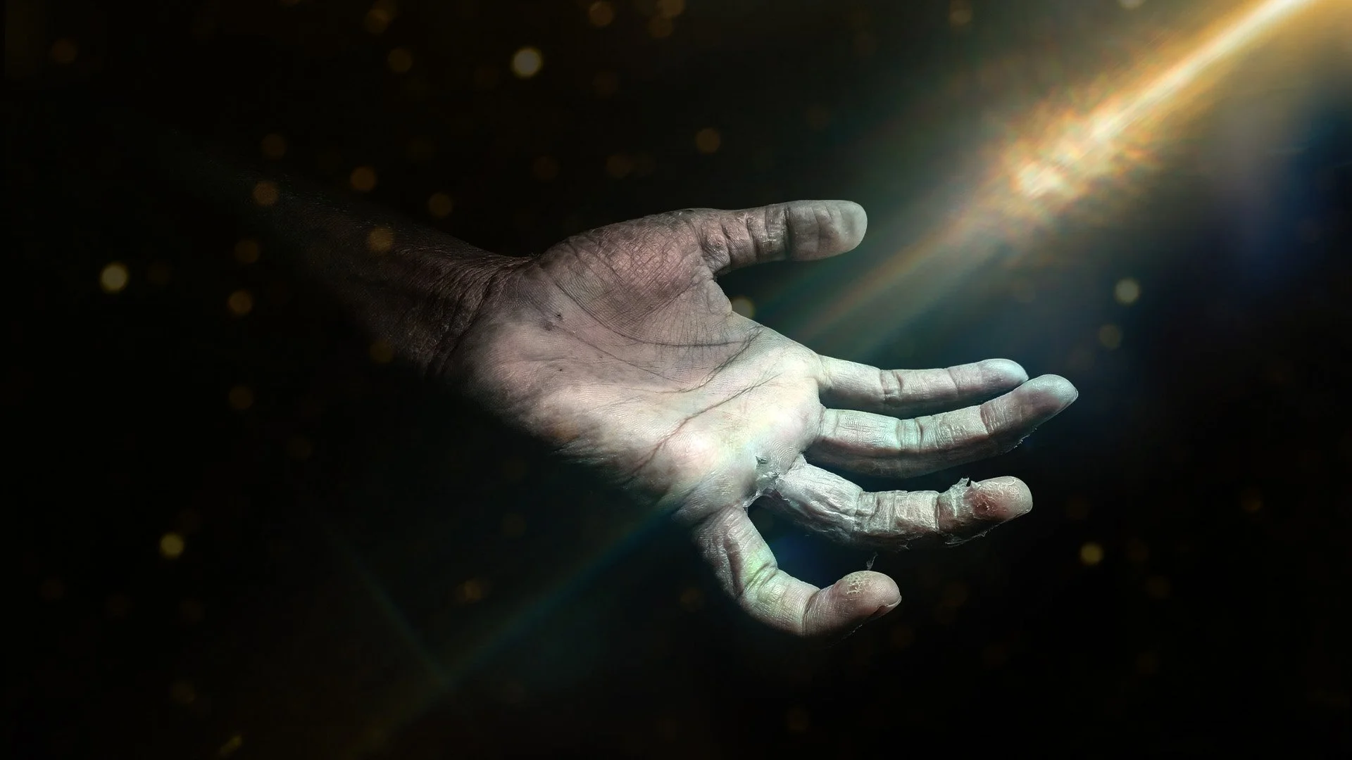‘Stretch Forth Your Hand’: How to Act on God’s Word and Receive Your Healing