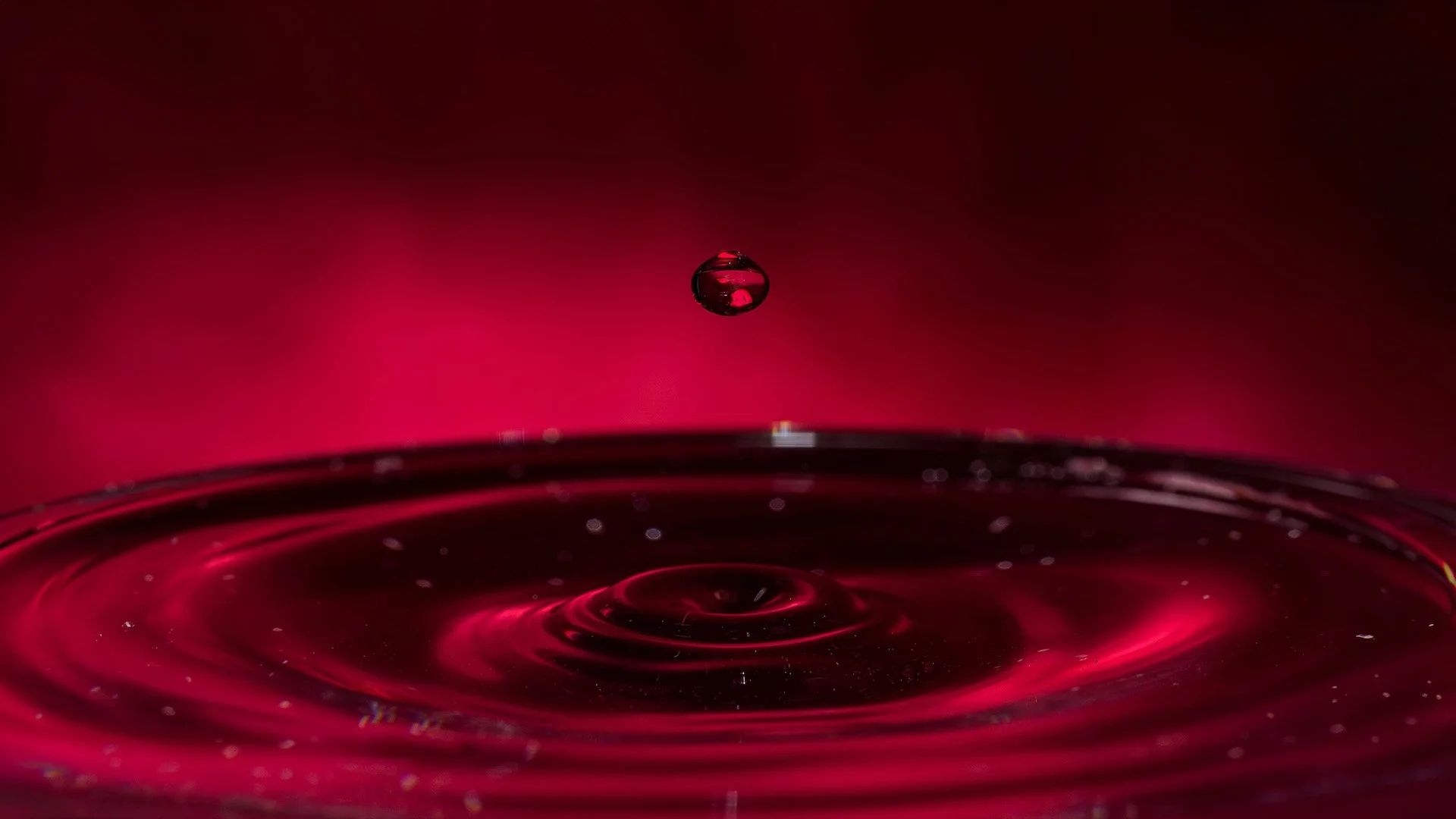 The Power of Jesus’ Blood: 5 Things His Blood Accomplished for You