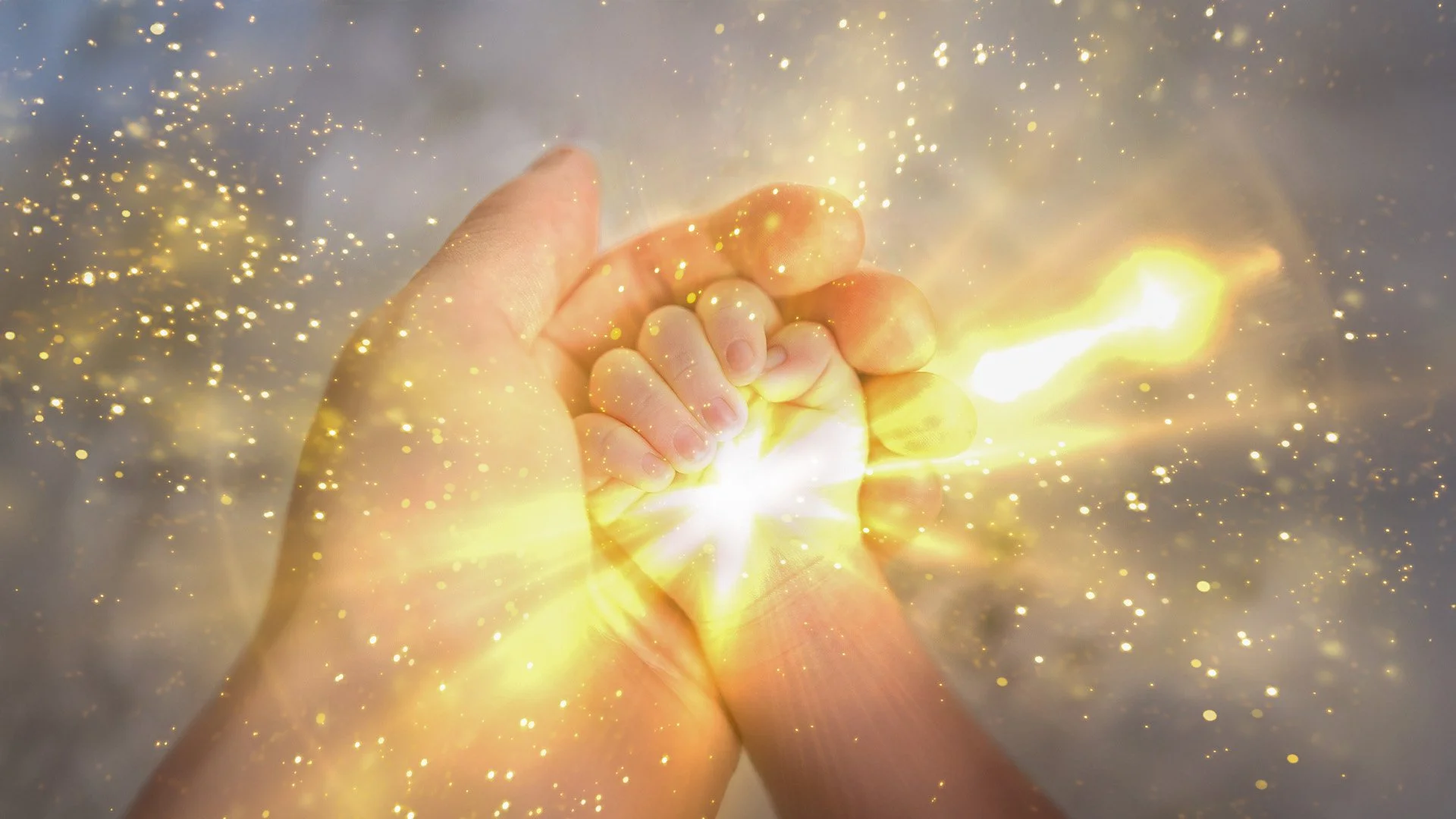 The Prayer That Brought My Baby Back to Life: Trusting God in Crisis