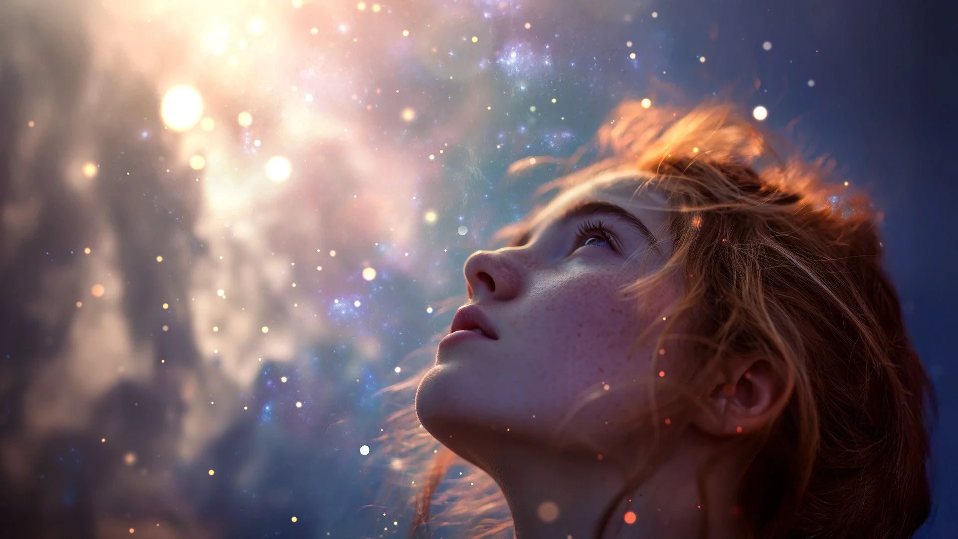 My Glimpse of Heaven Armed Me Against Trauma, Illness, and Spiritual Attacks