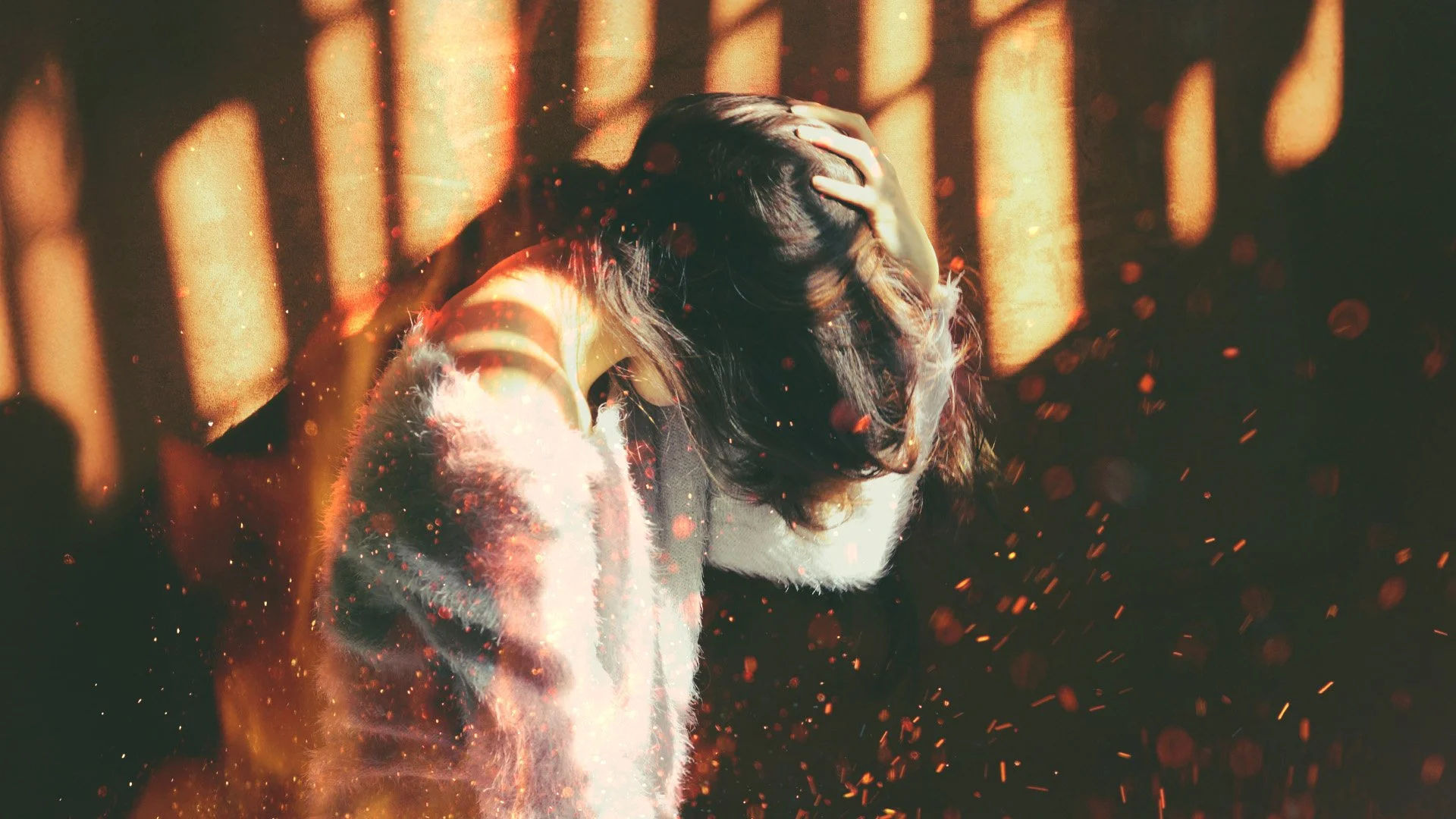 3 Reasons Christians Get Sick: Identifying Supernatural Barriers to Divine Healing