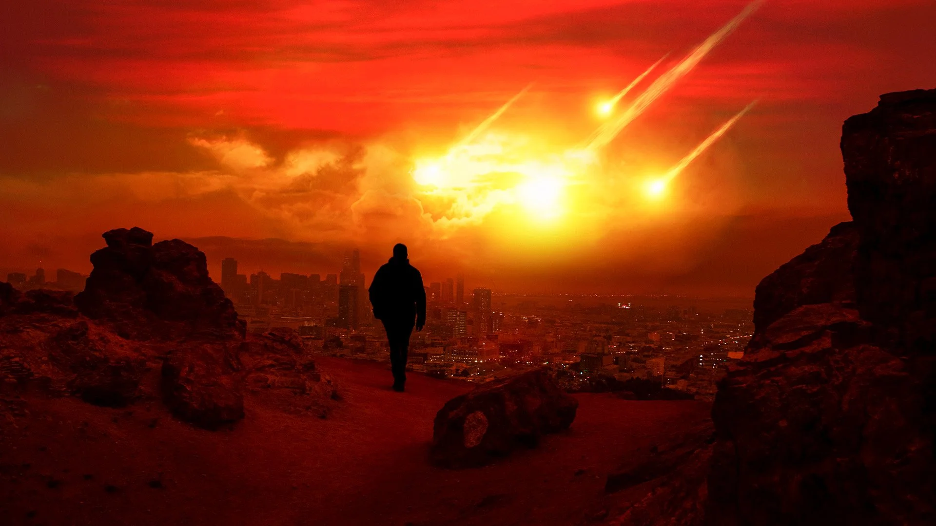 Will You Be Left Behind? How to Be 100% Ready for the Rapture