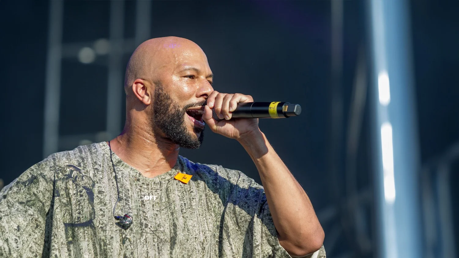 Rapper Common: ‘The Tongue—A Creative Force Taught Me to Apply God’s ...