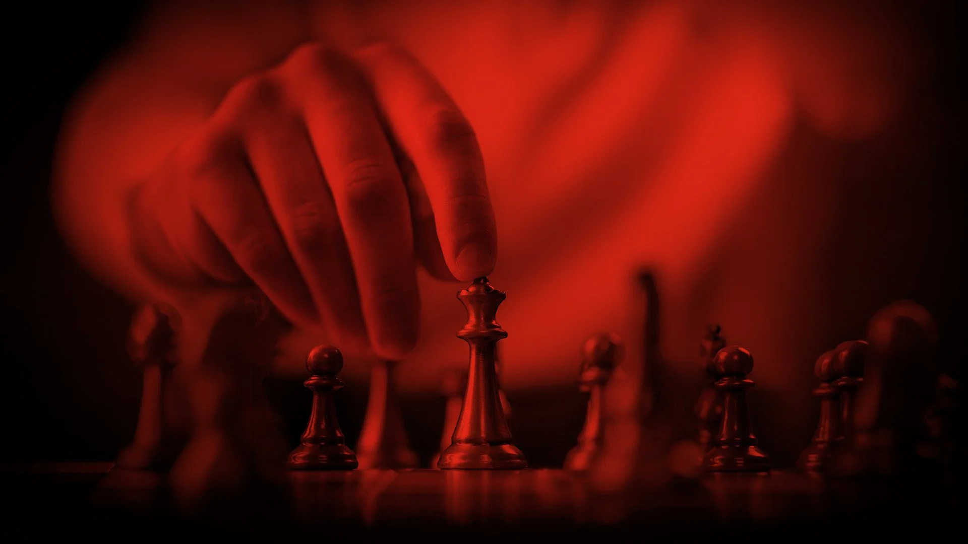 If Satan Was Defeated, Why Are So Many Christians Still Losing?