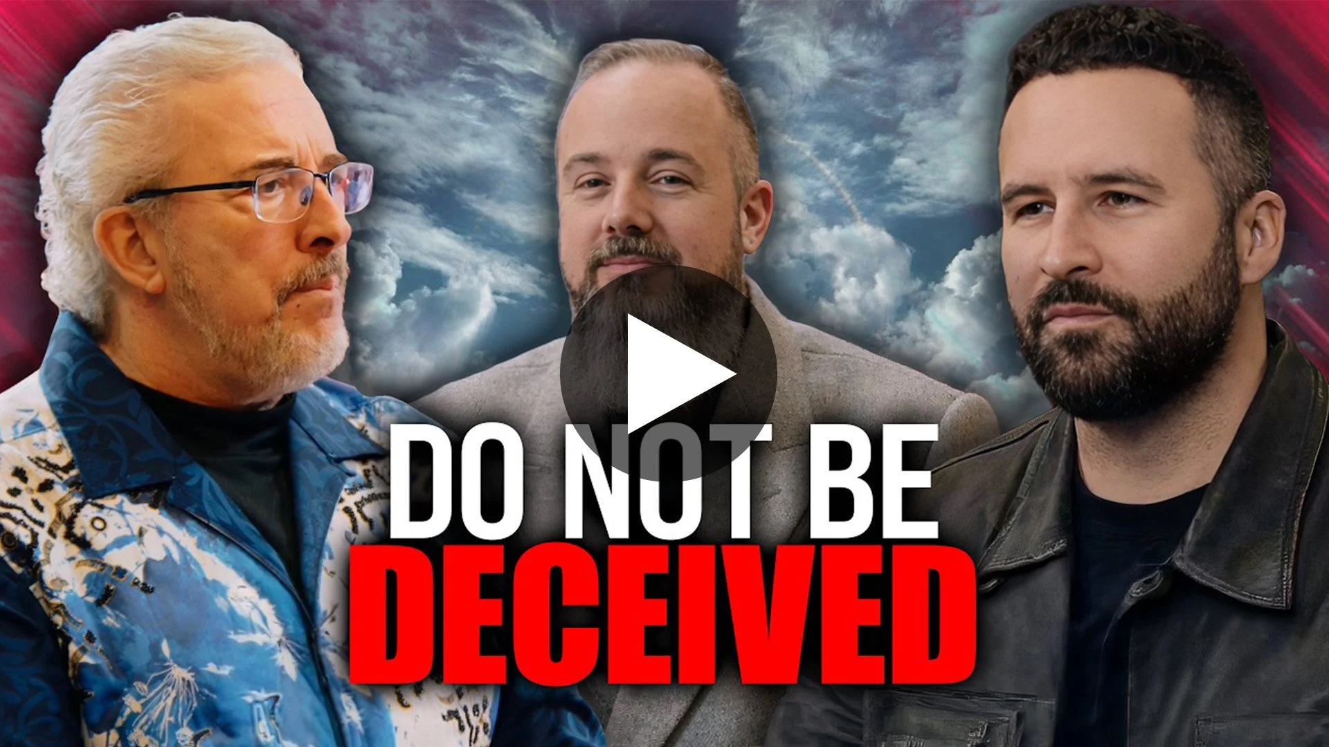 The End-Times Deception Destroying This Generation