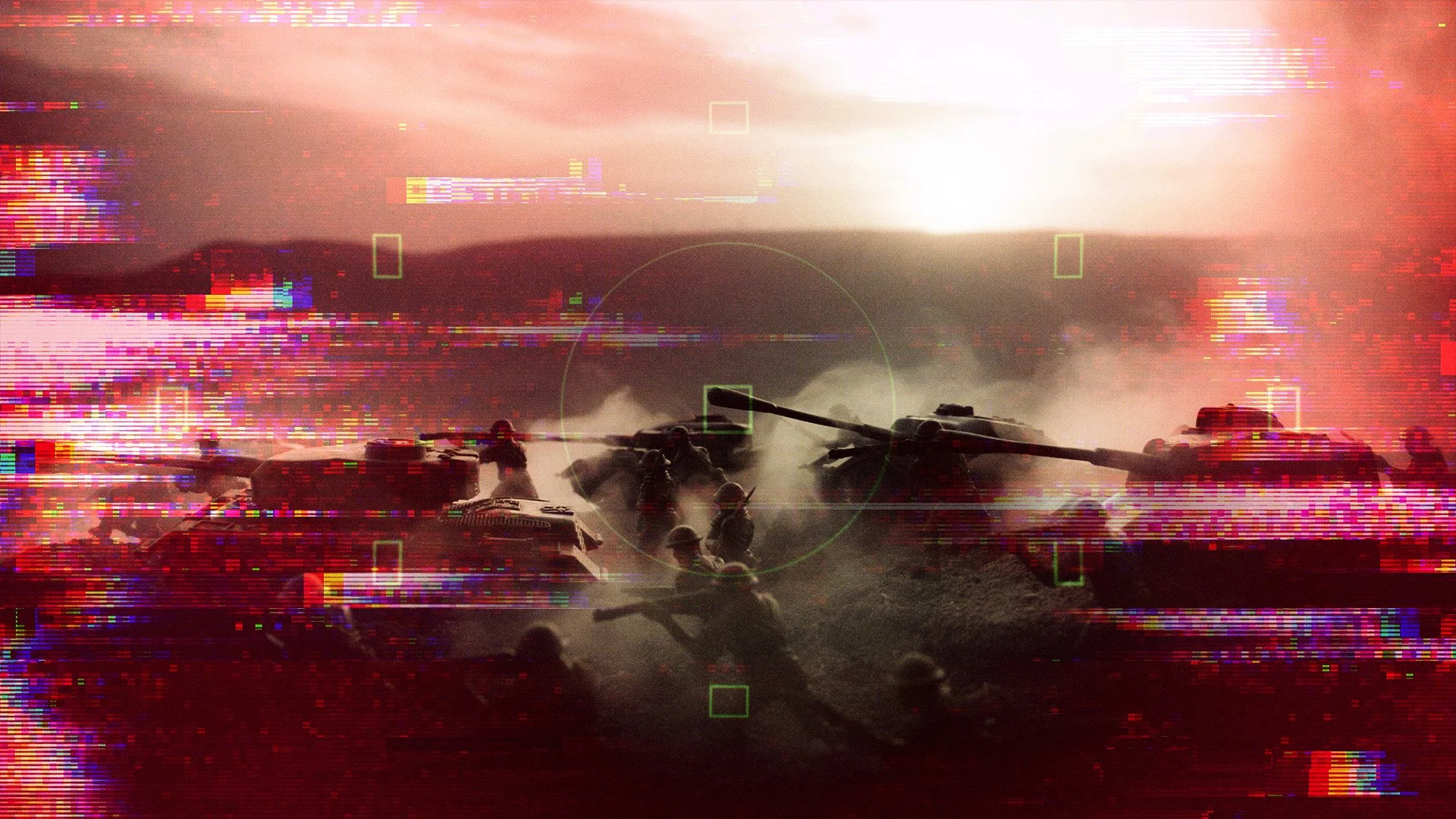 Joel’s End-Times Warning: The Coming Battle and the Hope Fear Cannot Destroy