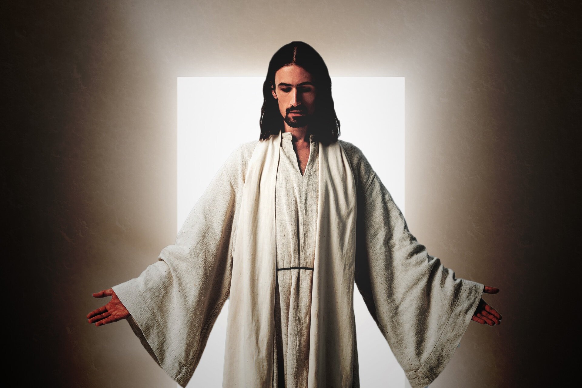 I Was a Burned Out Missionary, Then Jesus Walked into my Room ...