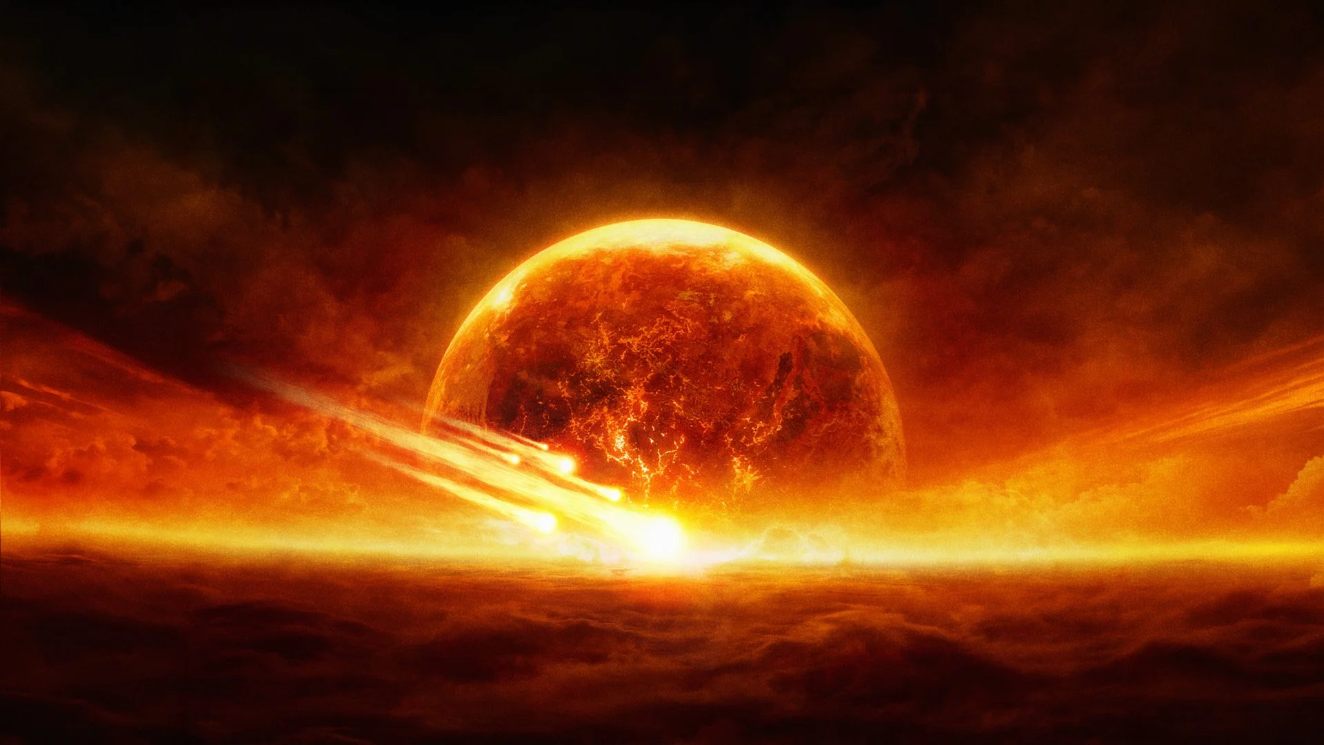 What Is the Tribulation? God’s End-Times Plan Explained