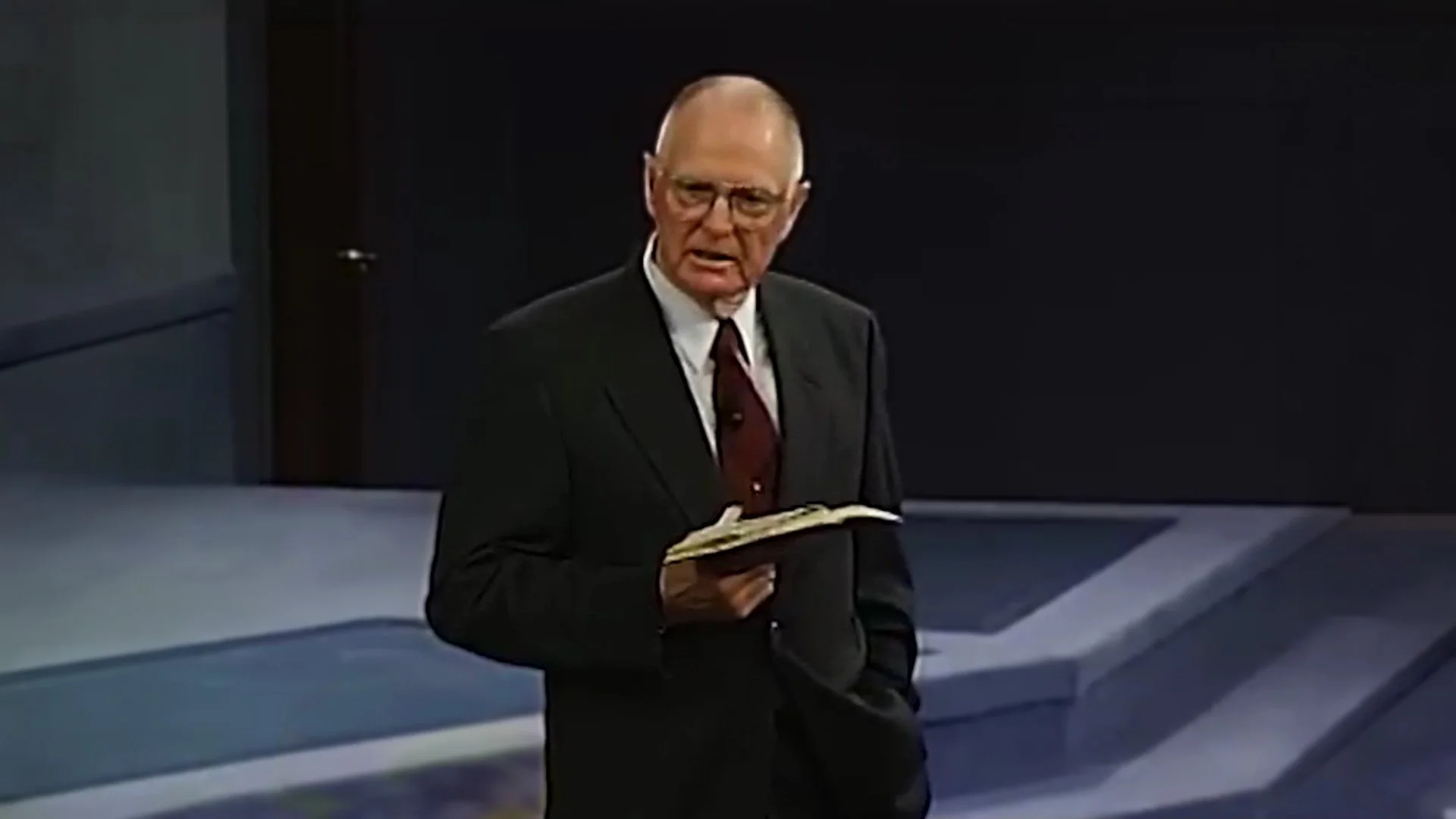 Charles Capps Prophetic Word: Supernatural Manifestations of Angels are Coming