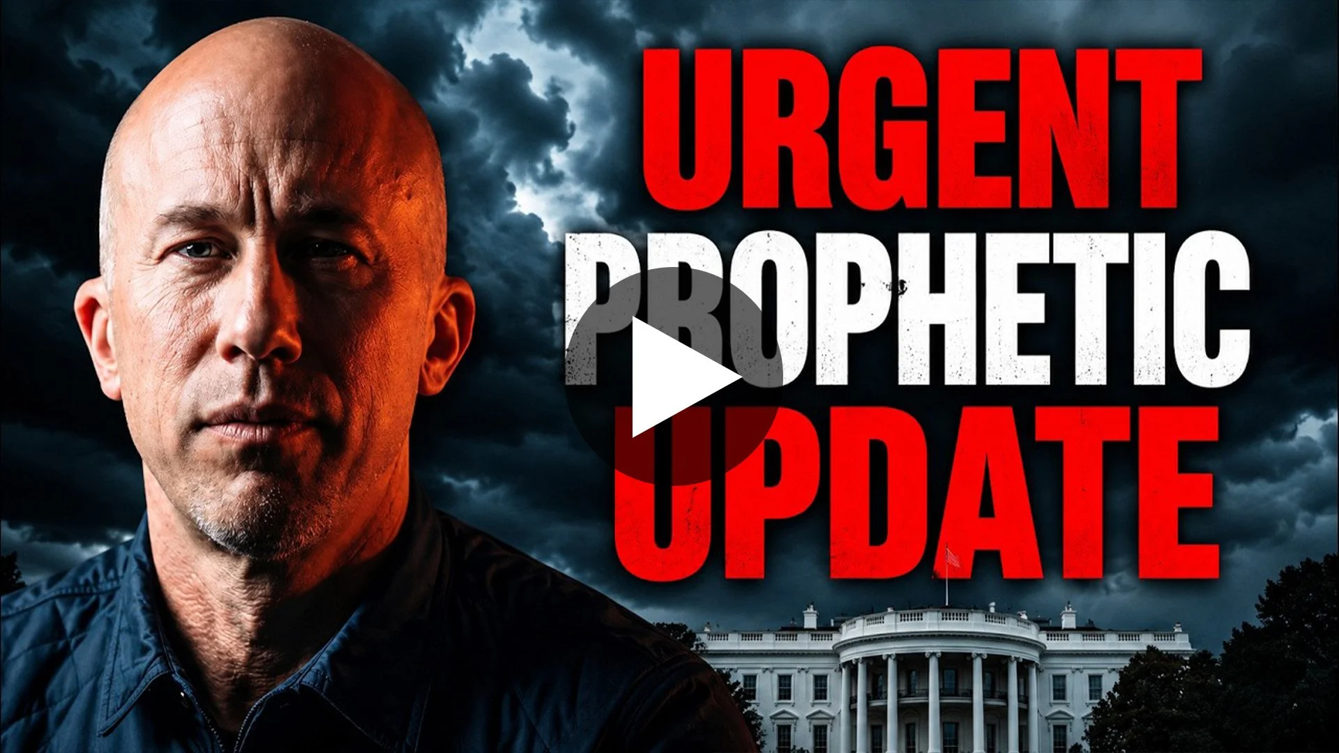 A Prophetic Warning About Iran