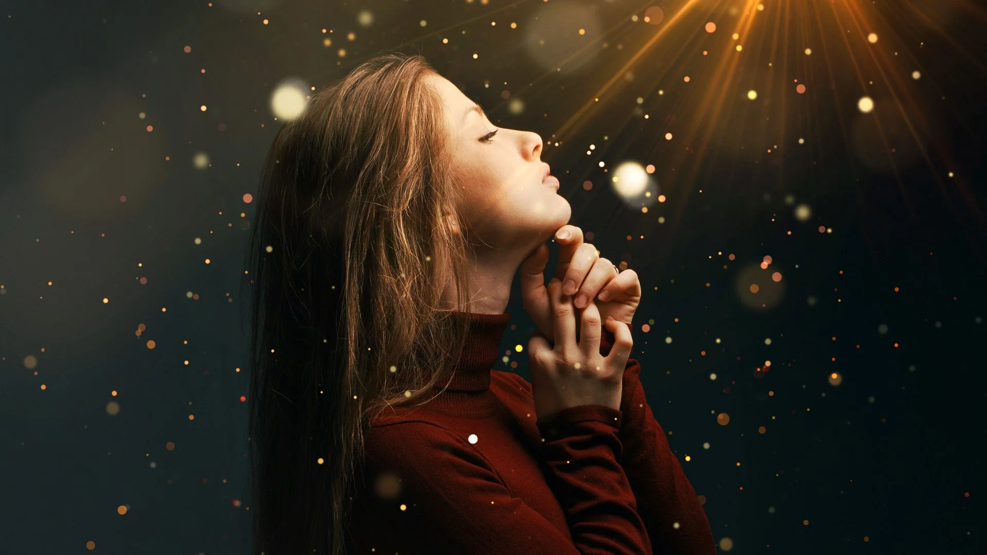 6 Reasons You Should Speak in Tongues (And How It Transforms Your Faith)
