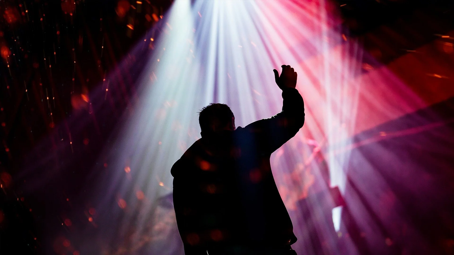 Experience More of God’s Presence Through THIS Revival Prayer