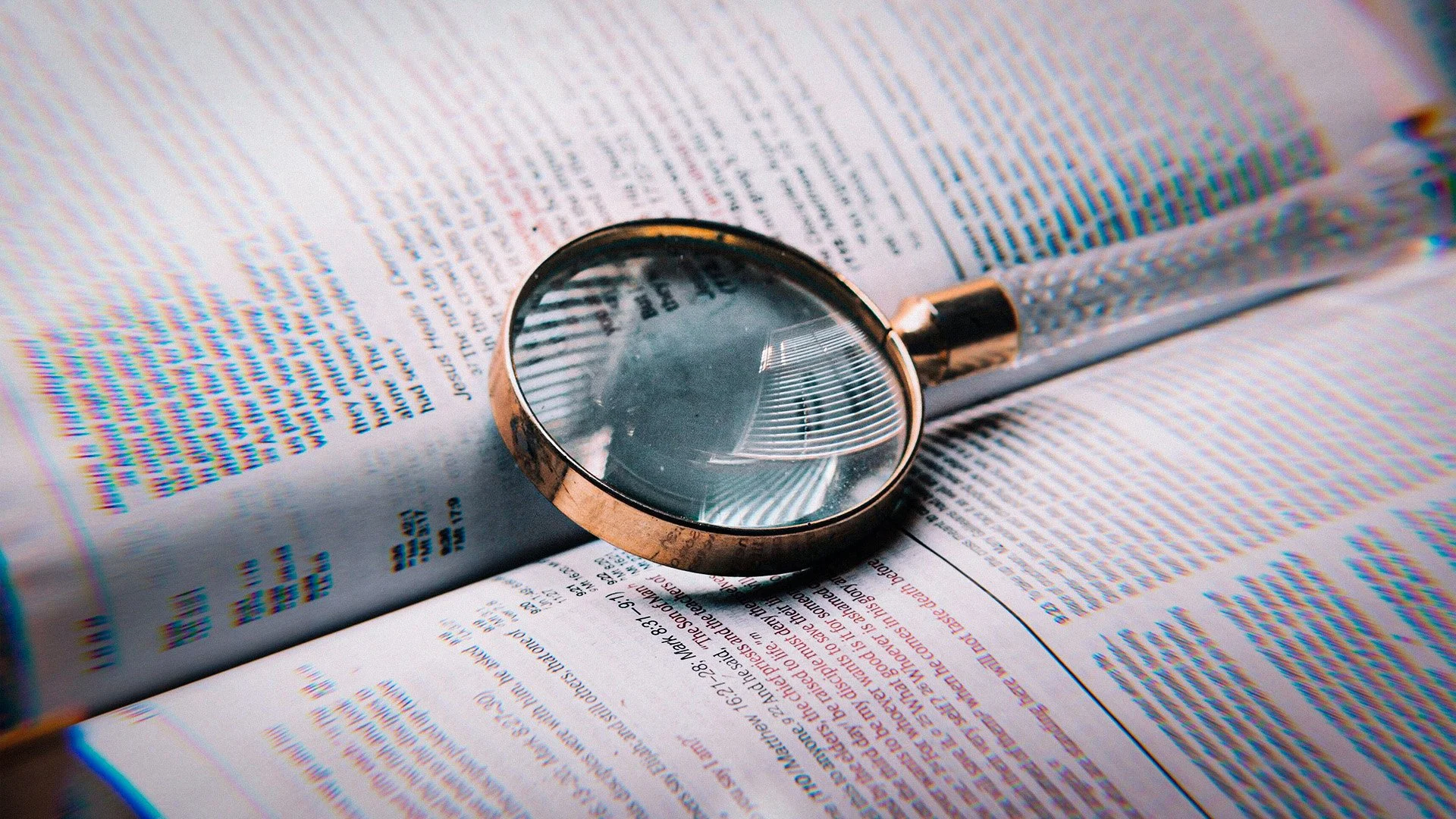 Why You Should Read the Four Gospels in Chronological Order