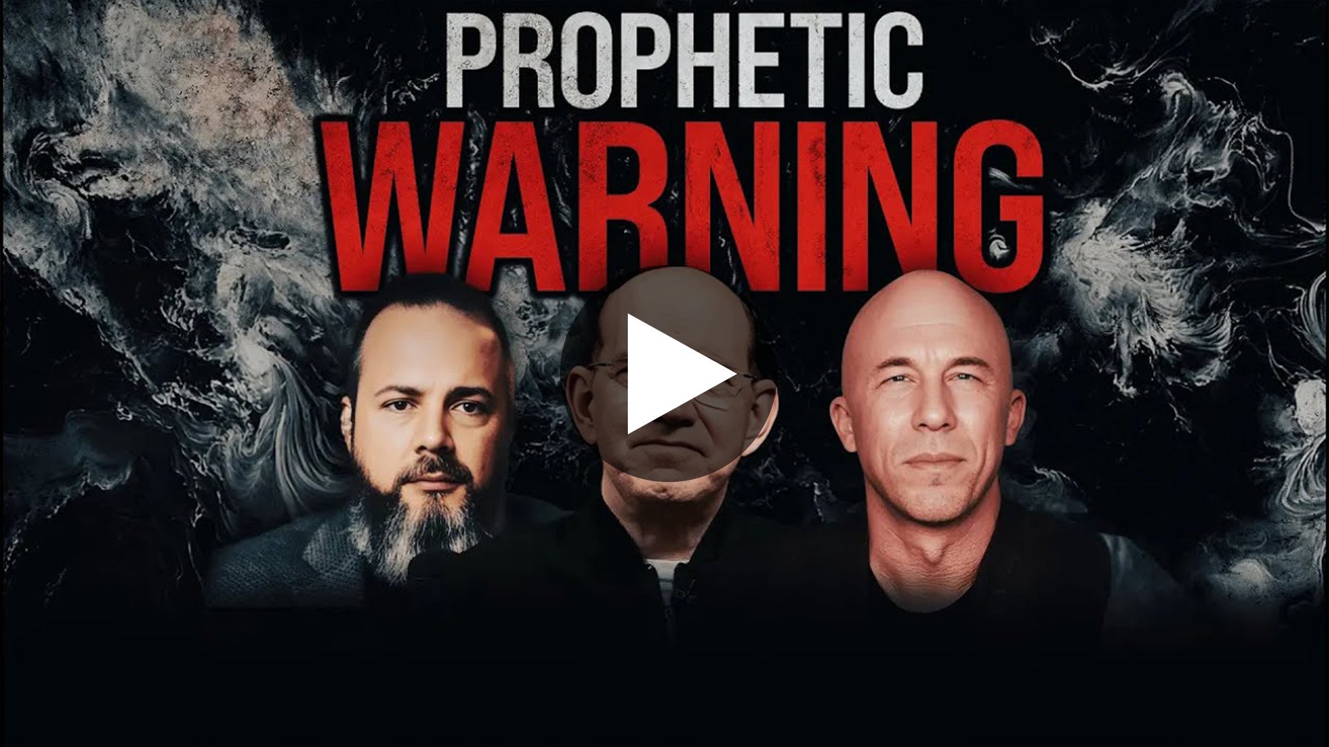 Prophetic Roundtable: AI, Aliens & The Antichrist