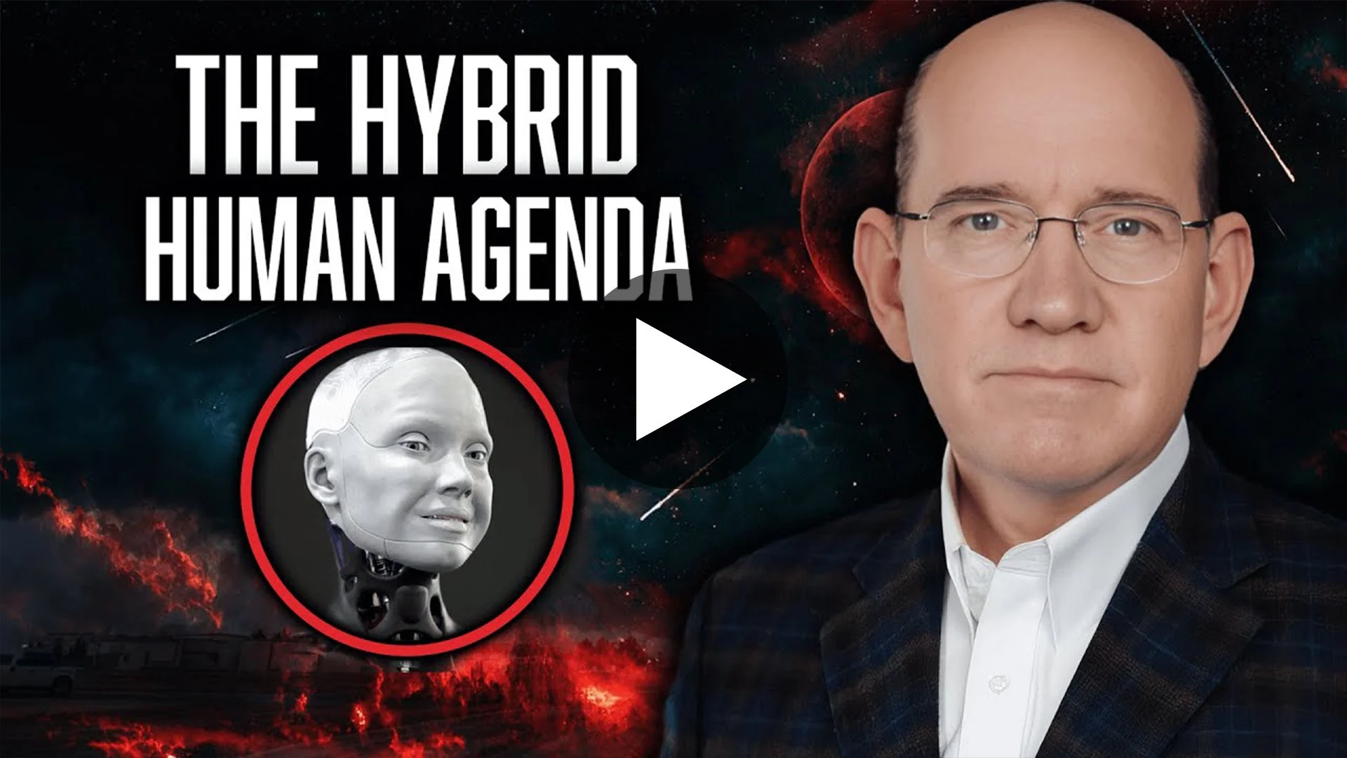Rick Renner: ‘Demonic Deception is Spreading!’
