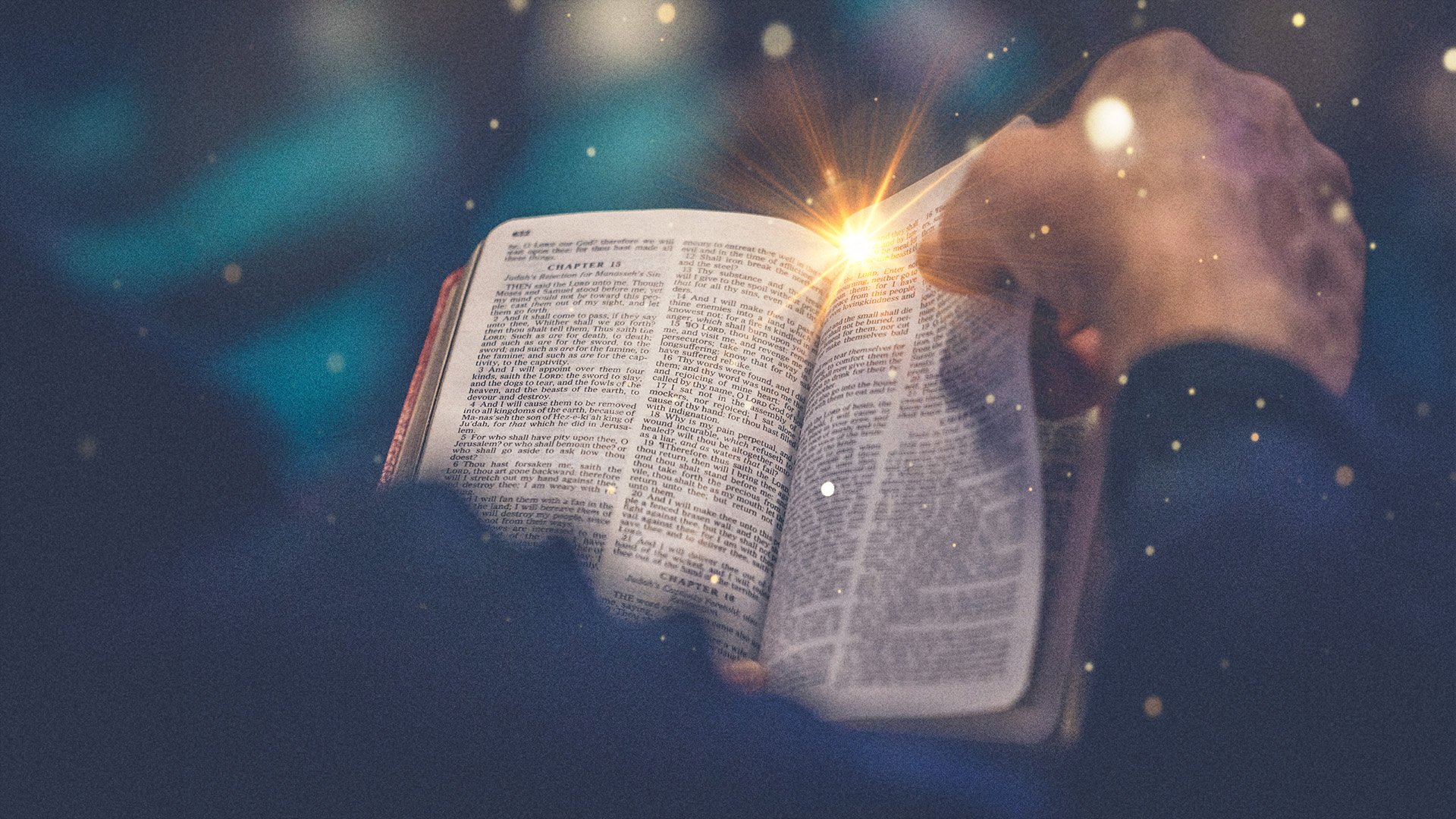 God’s Word Brings Increase: Revealing the Power Behind John 6