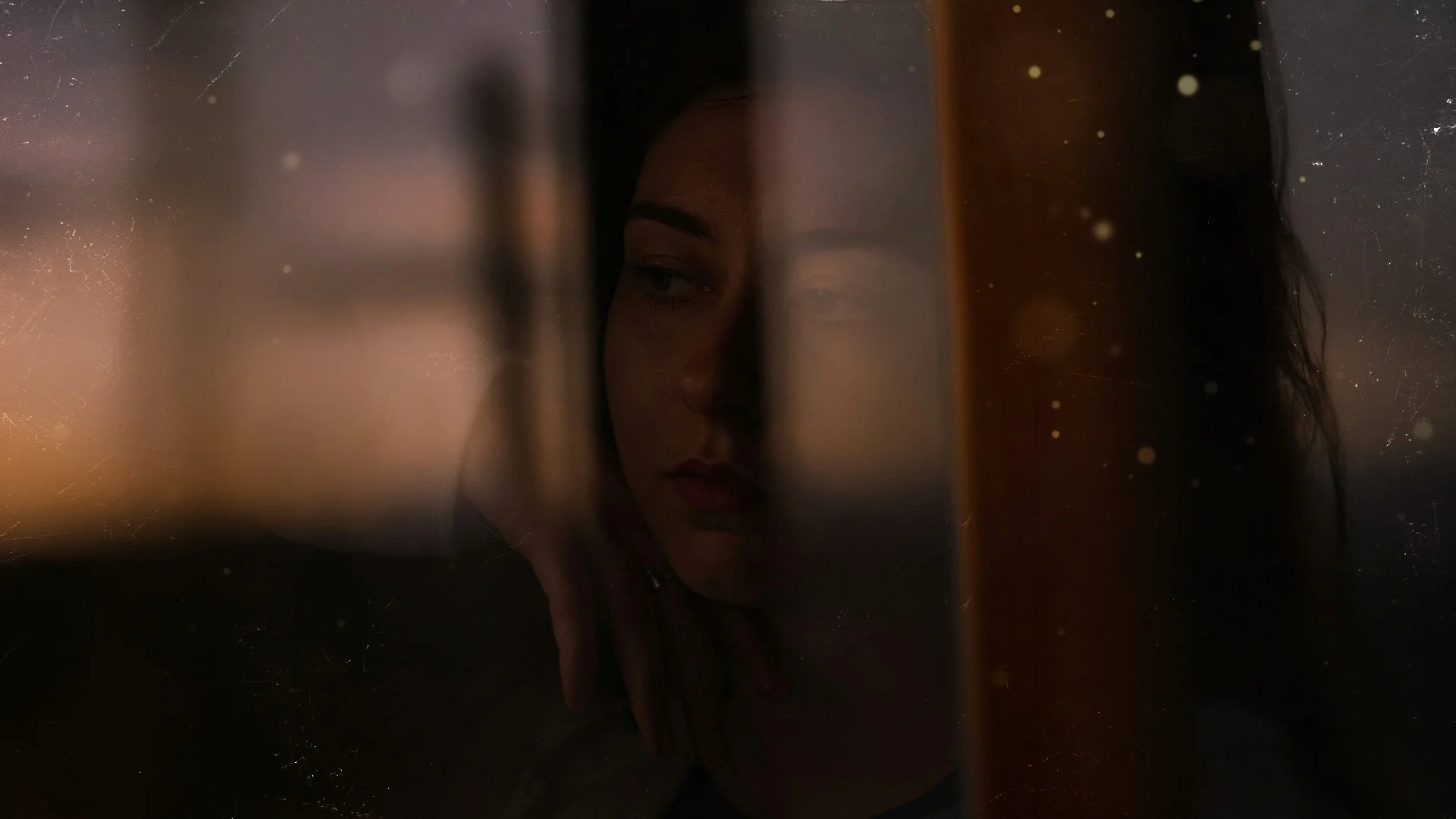 Feeling Burned Out? How to Trade Pressure for God’s Presence