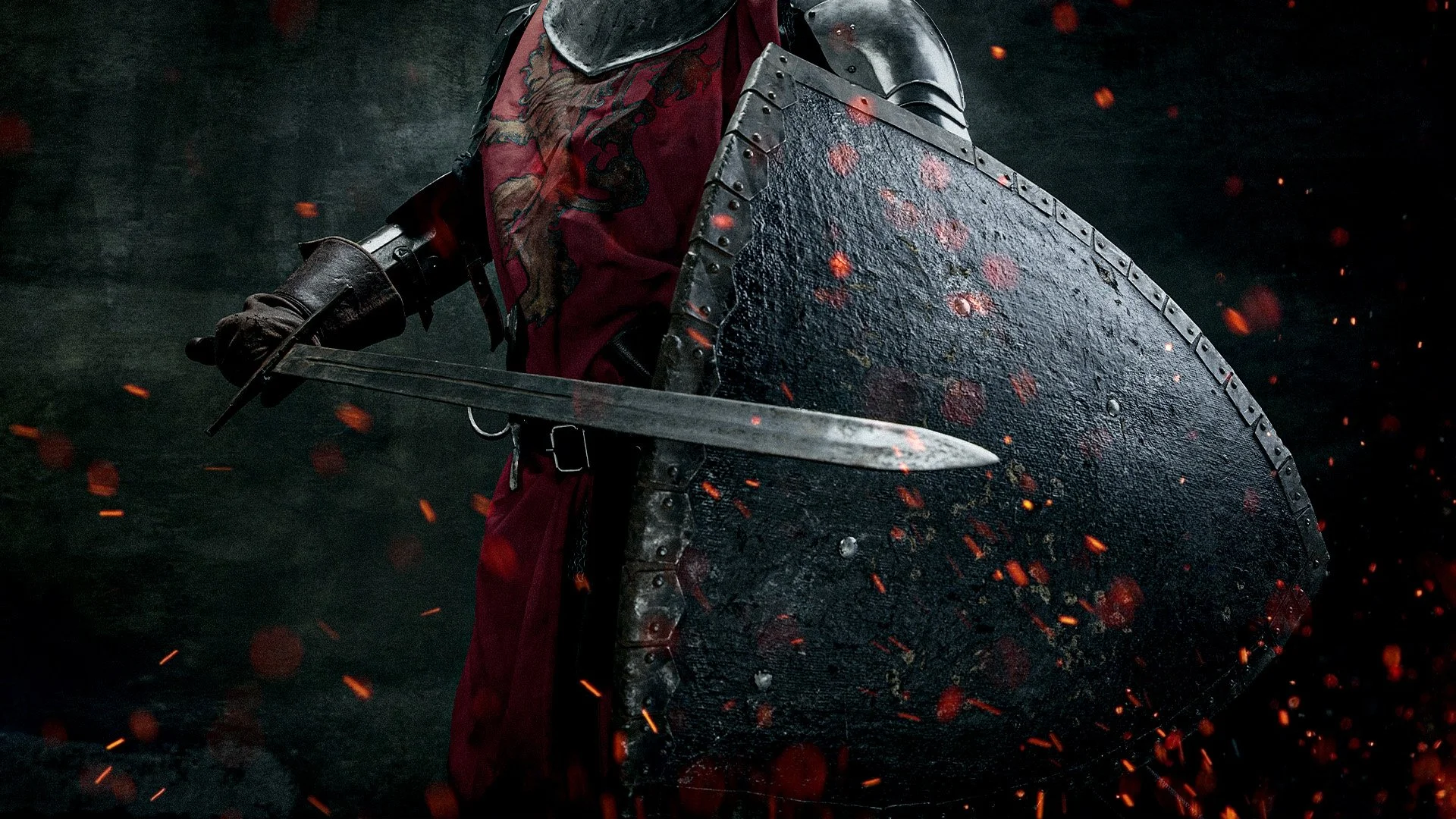 Your Weapon is Your Voice: Overcoming Fear by Speaking God’s Word