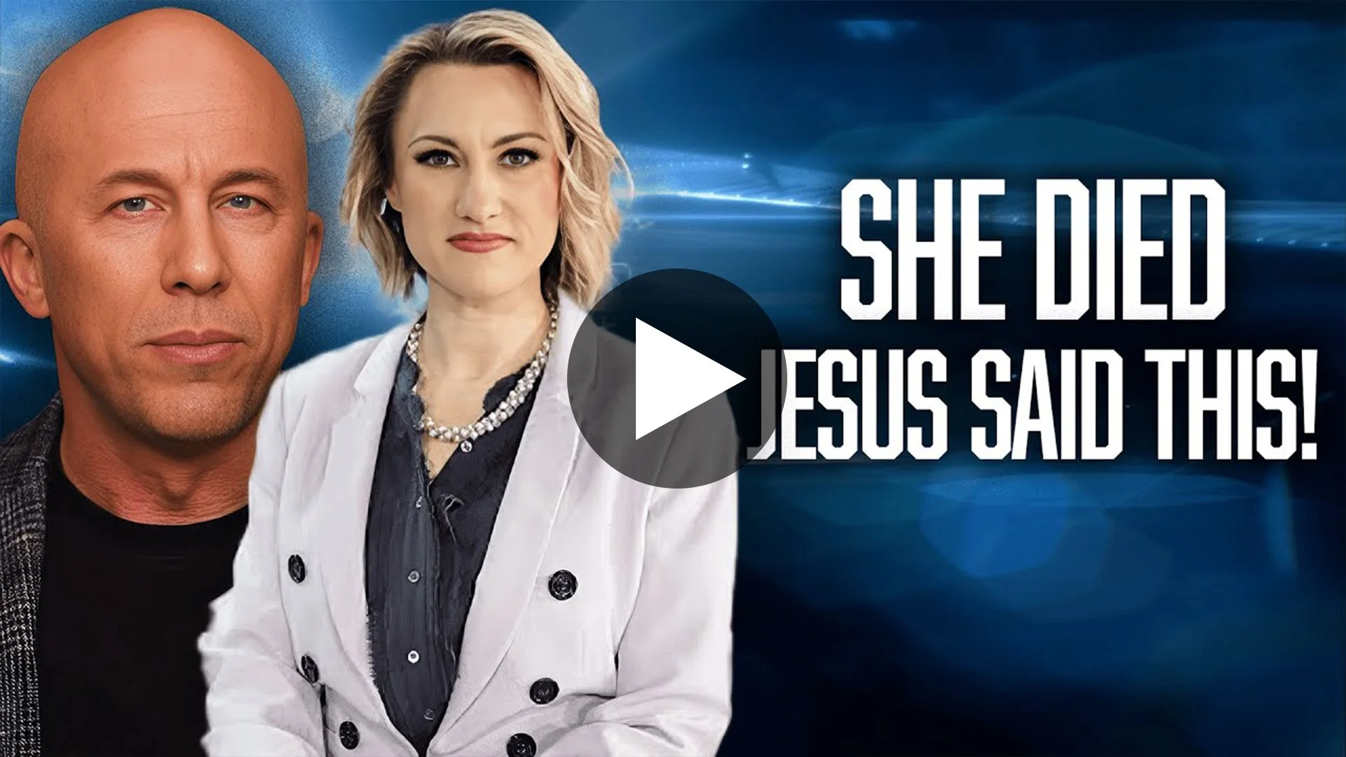 She Died, Went to Heaven, and Received This Word from God!