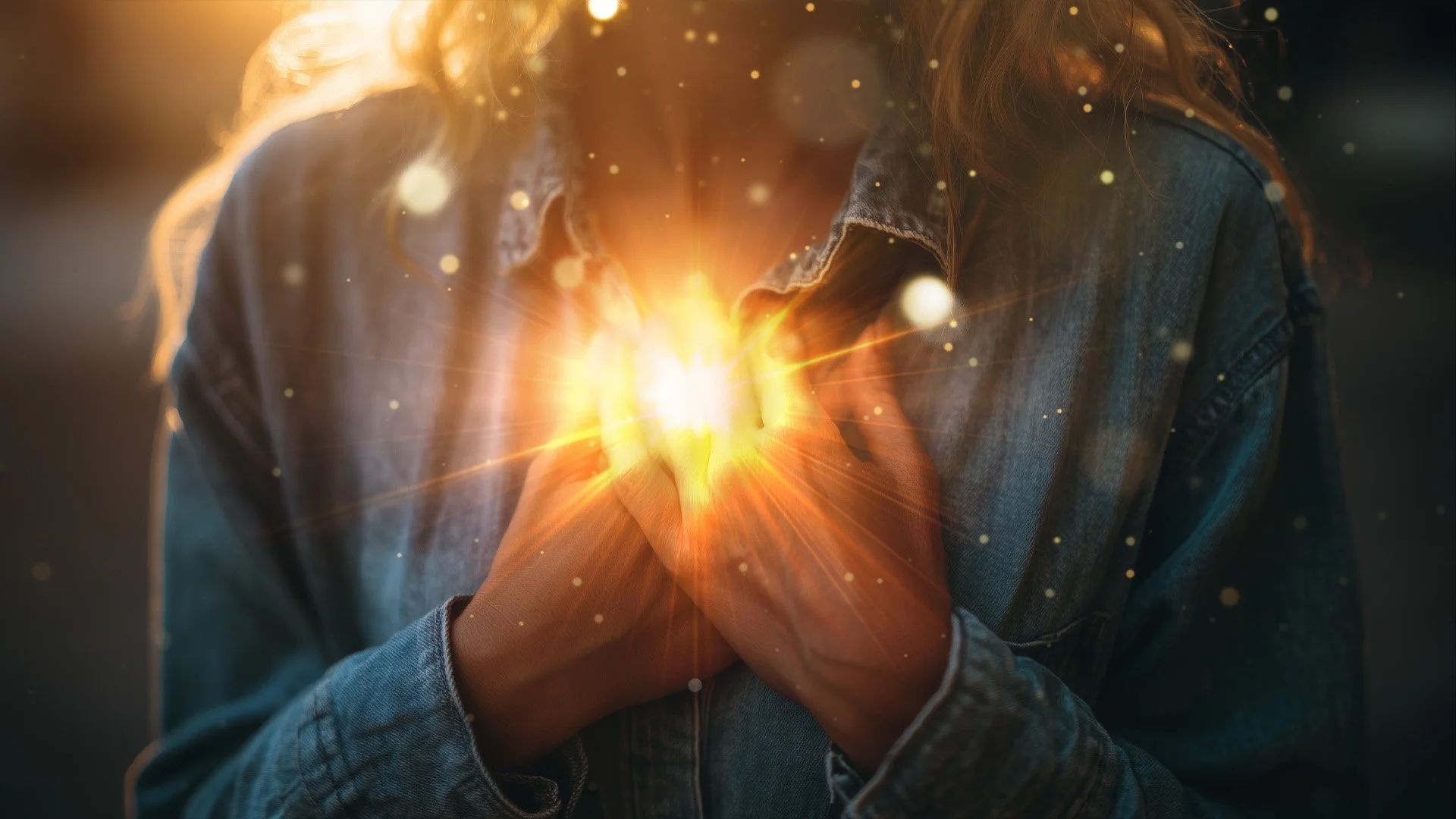 Does God Still Heal? 2 Real-Life Miracles & How to Receive Your Own Miracle
