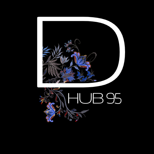 Design Hub 95