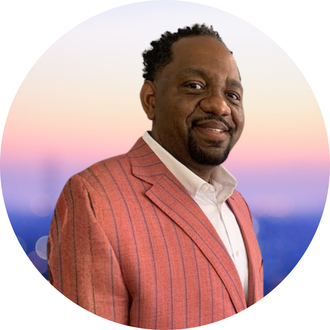 Malcolm Davis