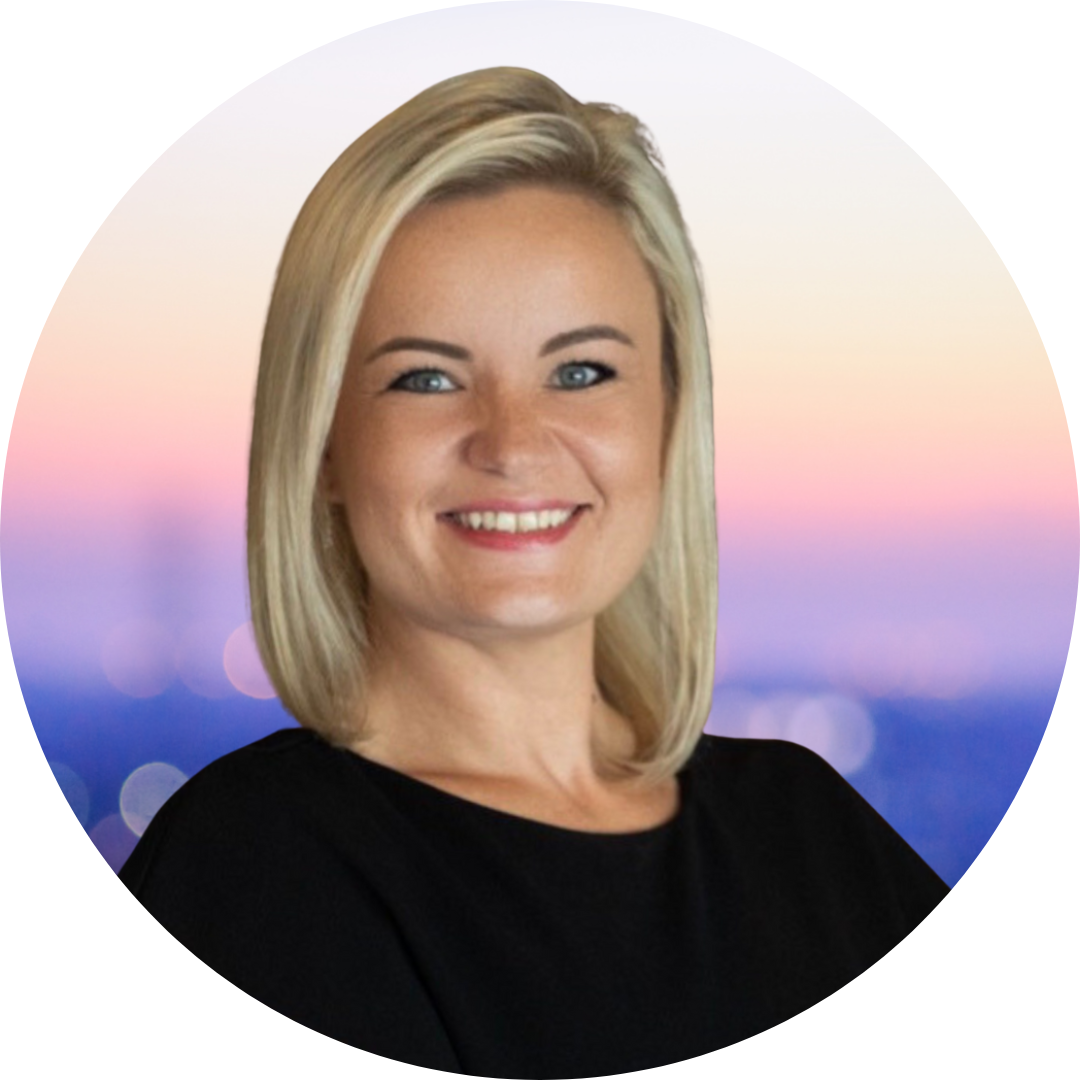 Wioleta "Violet" Dechnik