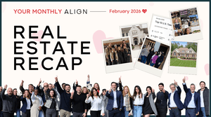 What’s Happening in Real Estate This February?