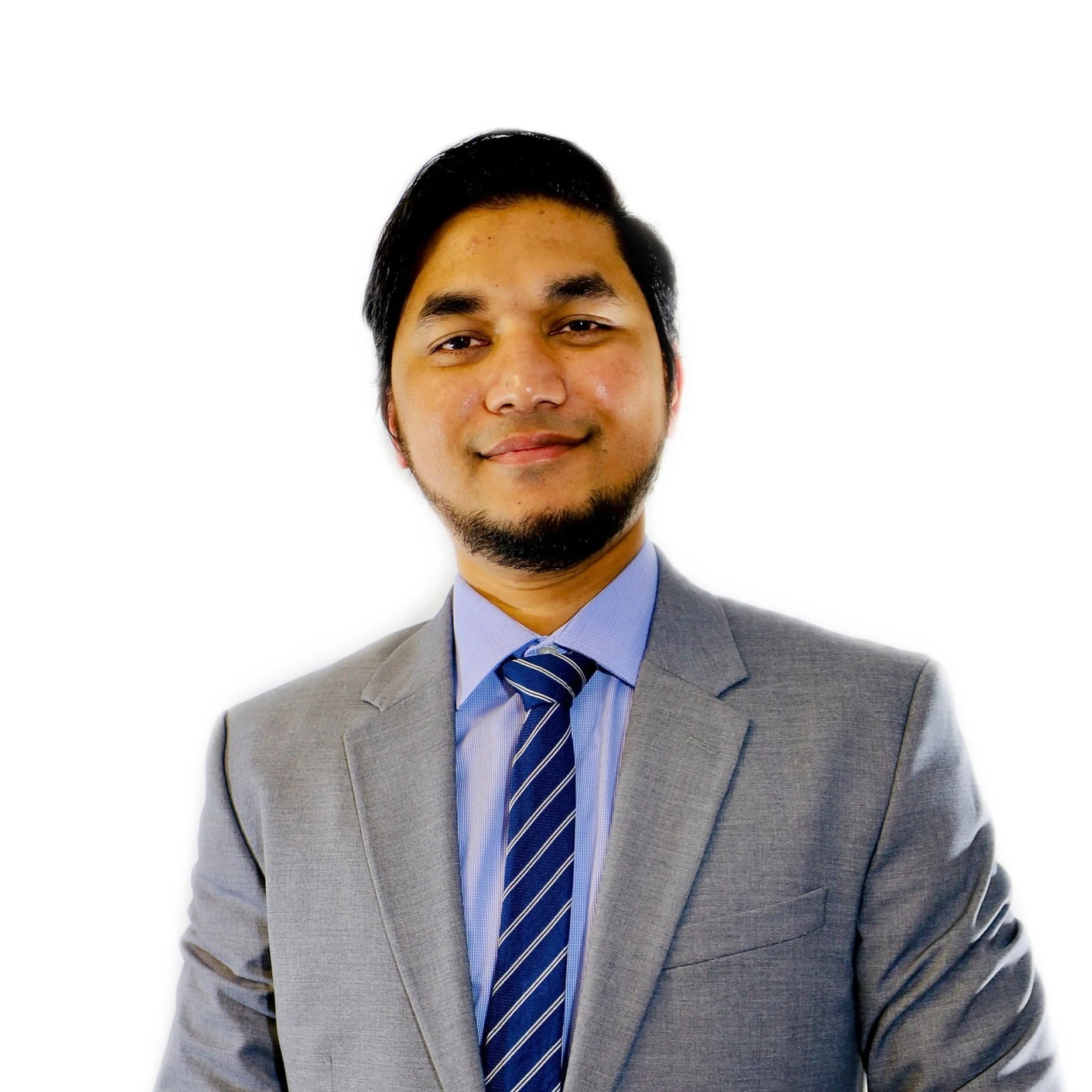 Omar Faruk Chowdhury