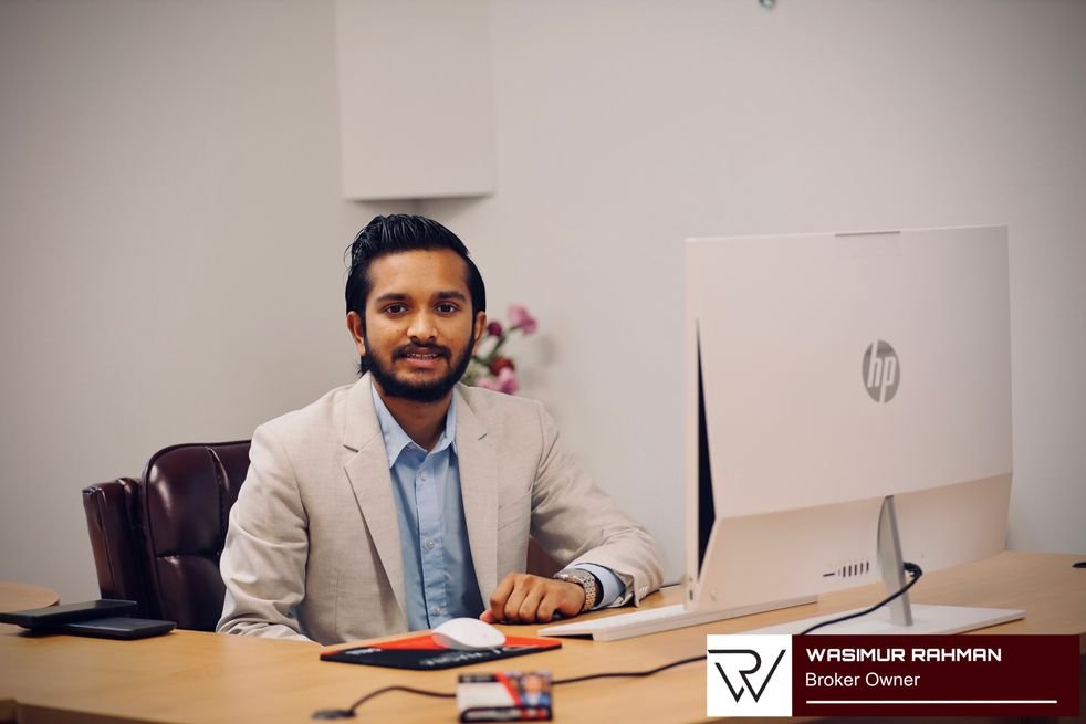 Wasimur Rahman